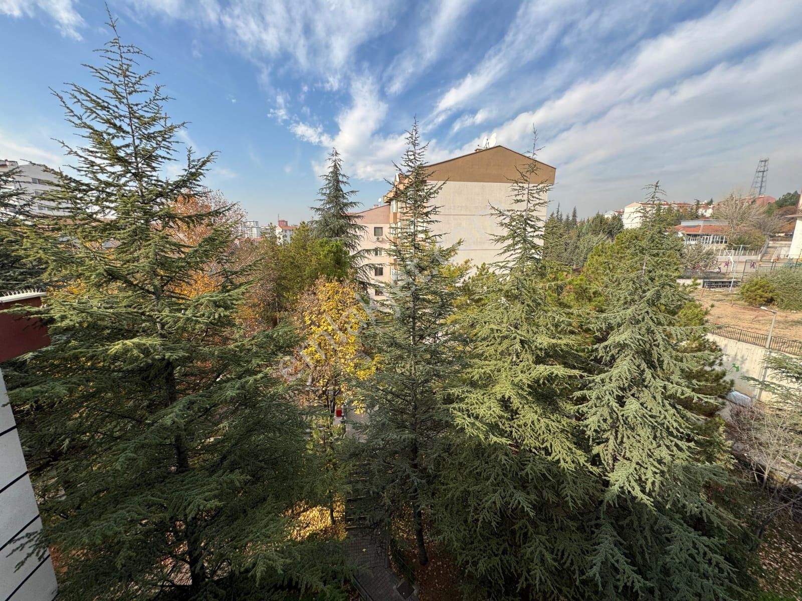 Eryaman Age Bloklarında Full Yapılı Satılık 3+1 Daire - Görsel 27