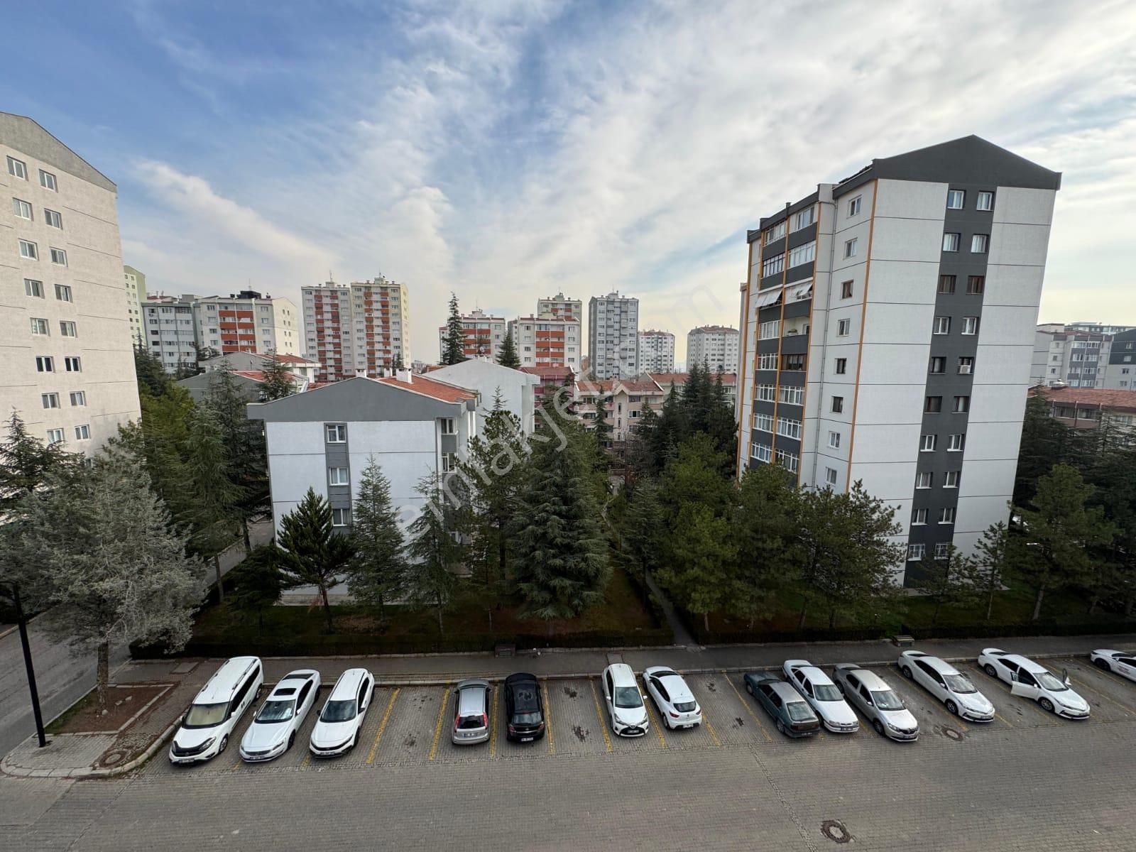 Eryaman Age Bloklarında Full Yapılı Satılık 3+1 Daire - Görsel 32