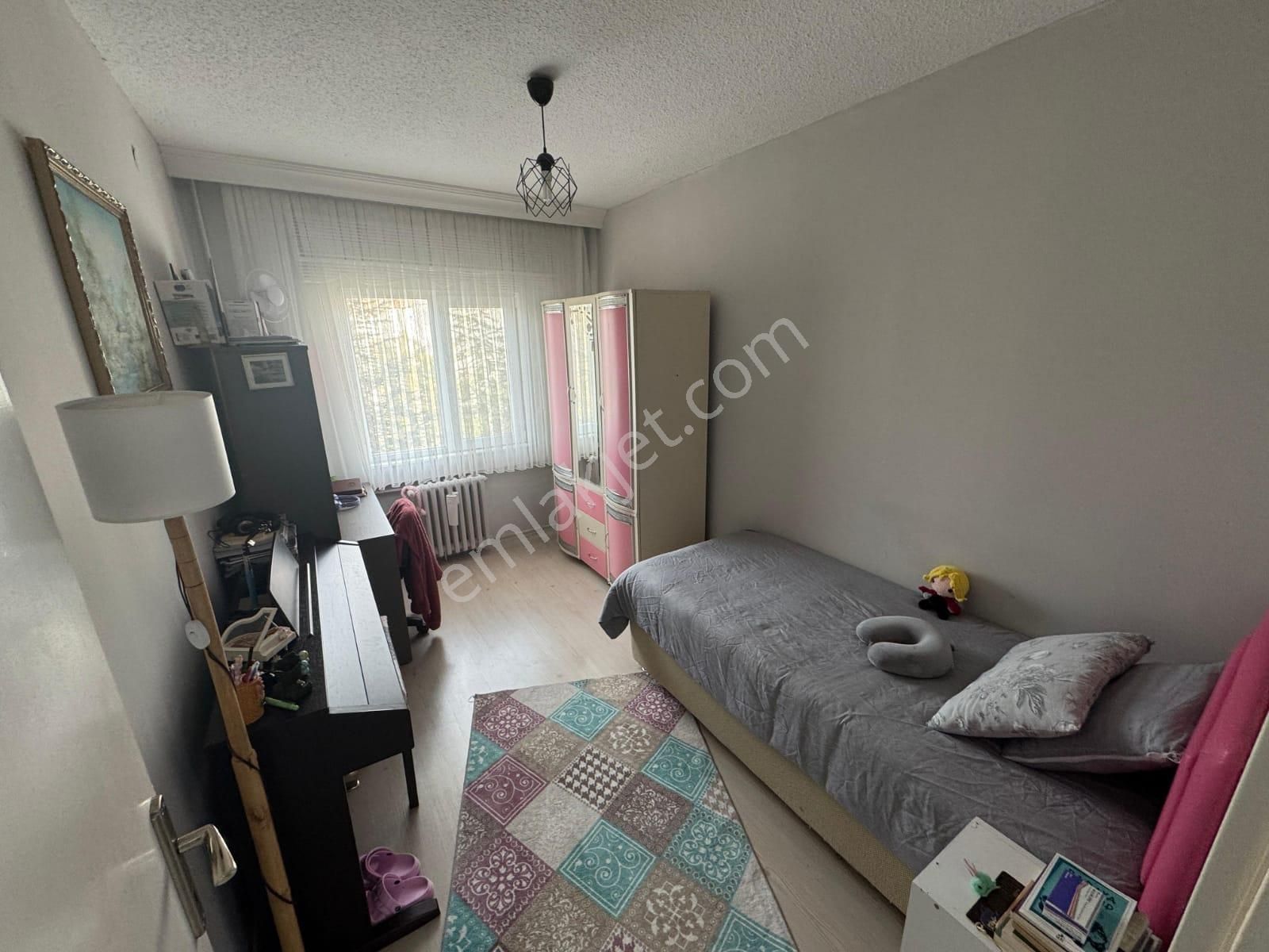 Eryaman Age Bloklarında Full Yapılı Satılık 3+1 Daire - Görsel 14