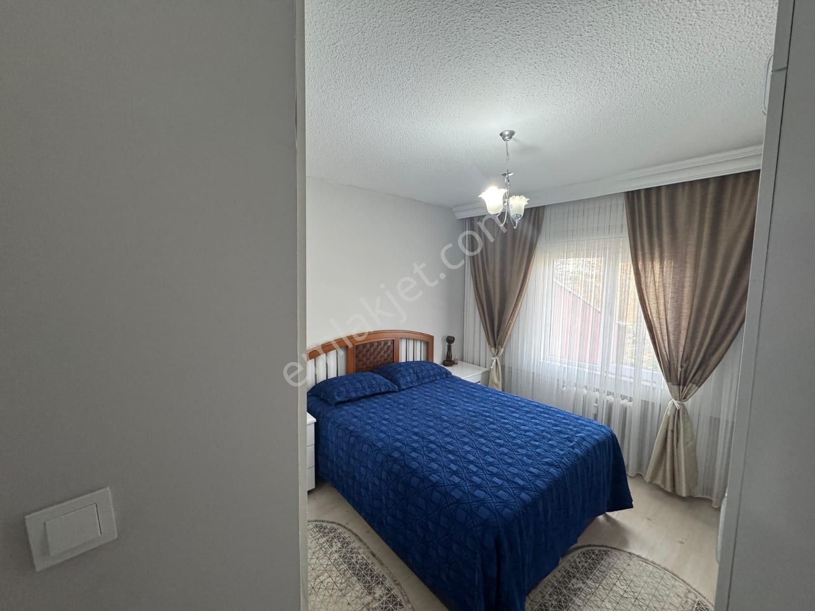 Eryaman Age Bloklarında Full Yapılı Satılık 3+1 Daire - Görsel 11