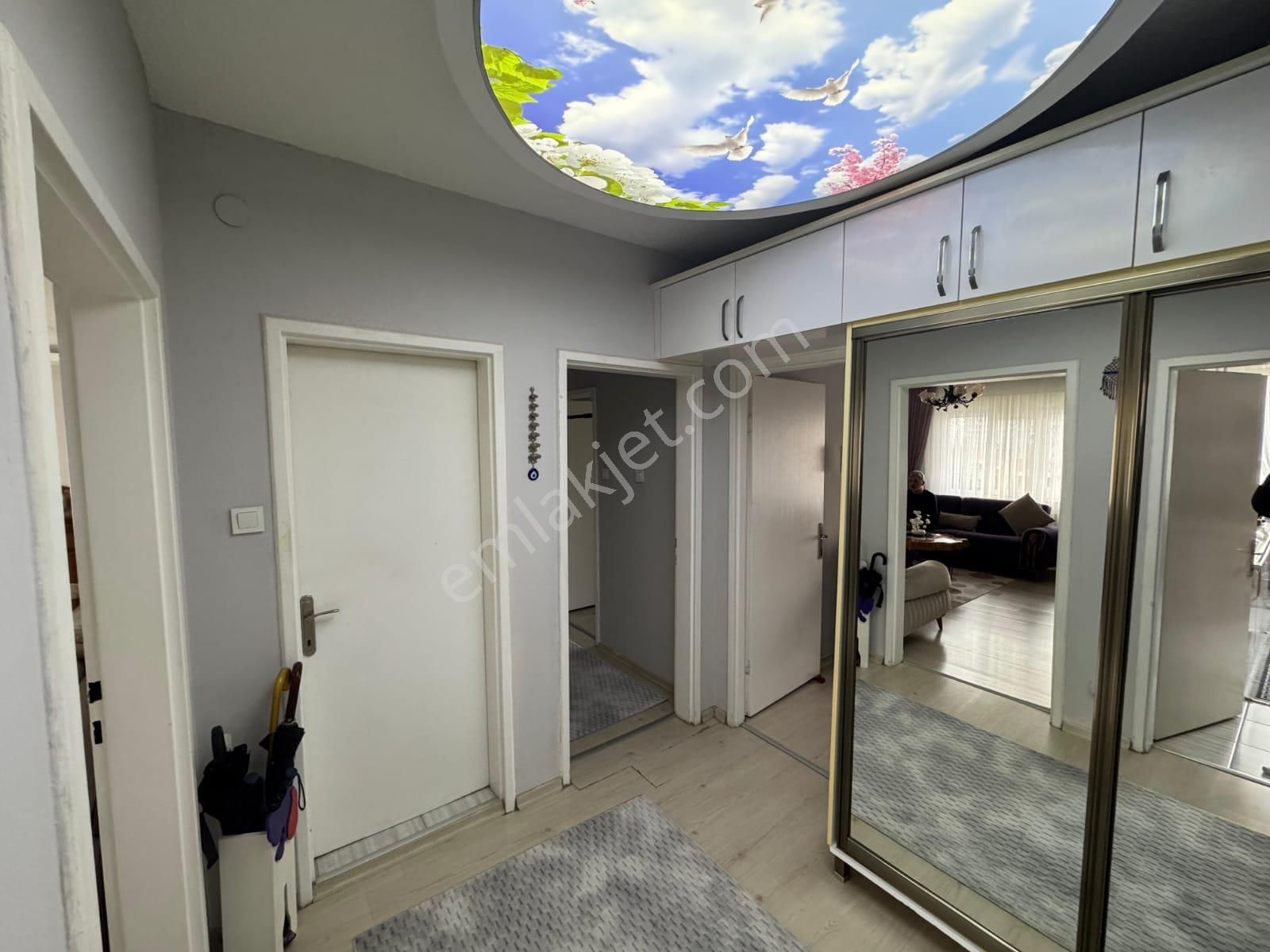 Eryaman Age Bloklarında Full Yapılı Satılık 3+1 Daire - Görsel 13