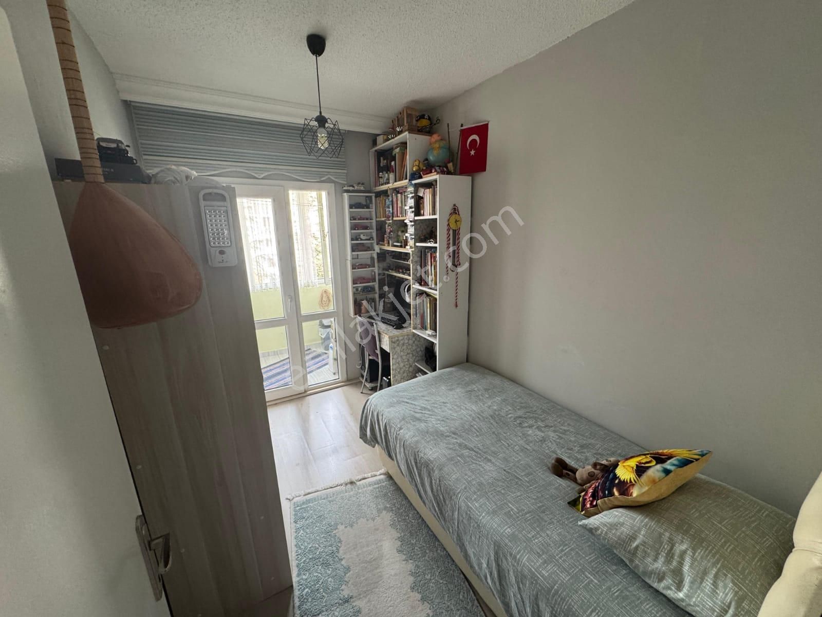 Eryaman Age Bloklarında Full Yapılı Satılık 3+1 Daire - Görsel 8