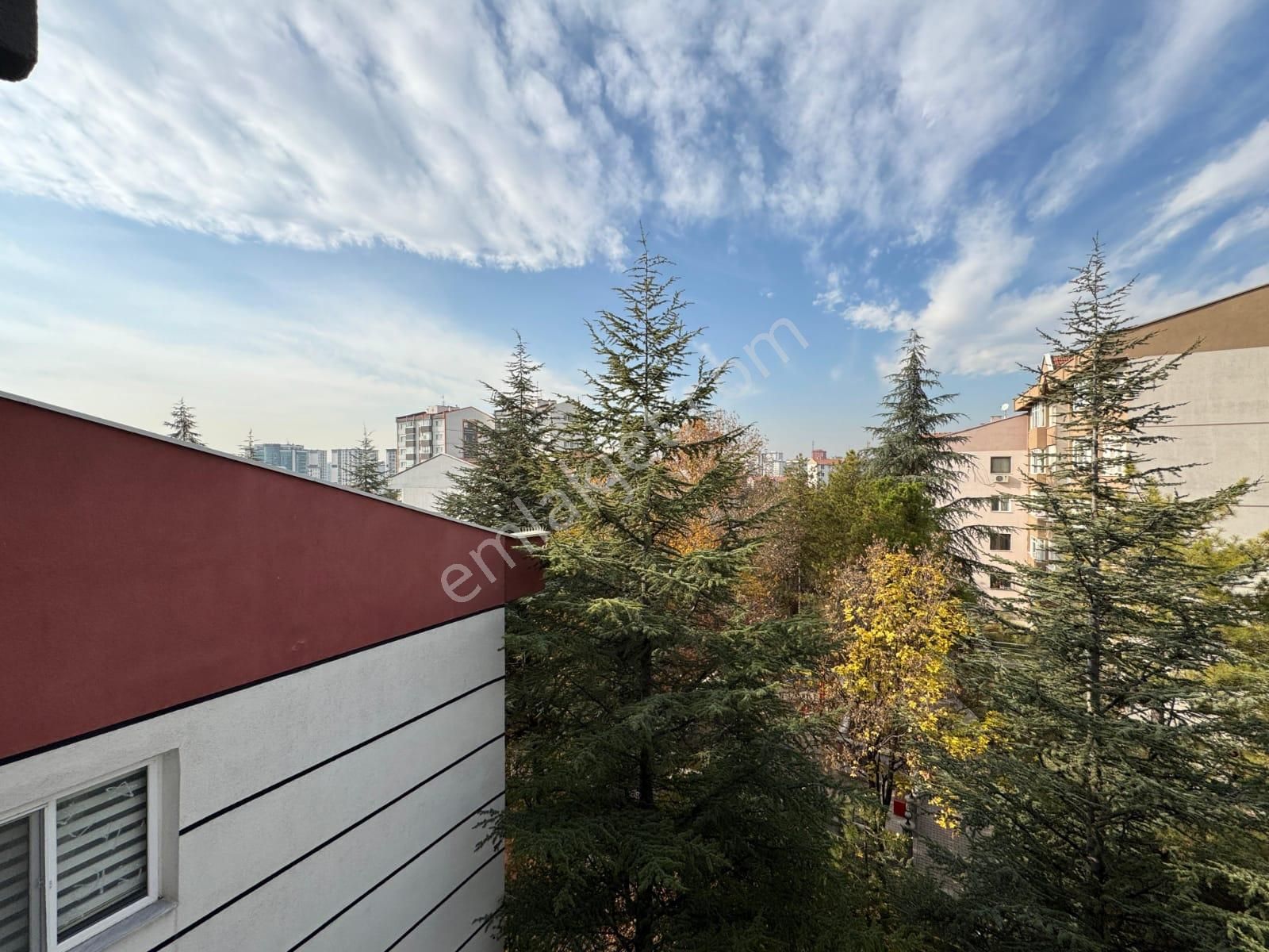 Eryaman Age Bloklarında Full Yapılı Satılık 3+1 Daire - Görsel 25