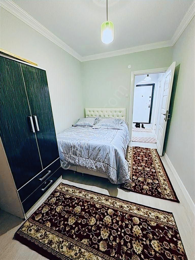 Fatih Balat Mahallesi'nde Kilise'ye 80mt 3+1 Satılık Ferah Daire - Görsel 34