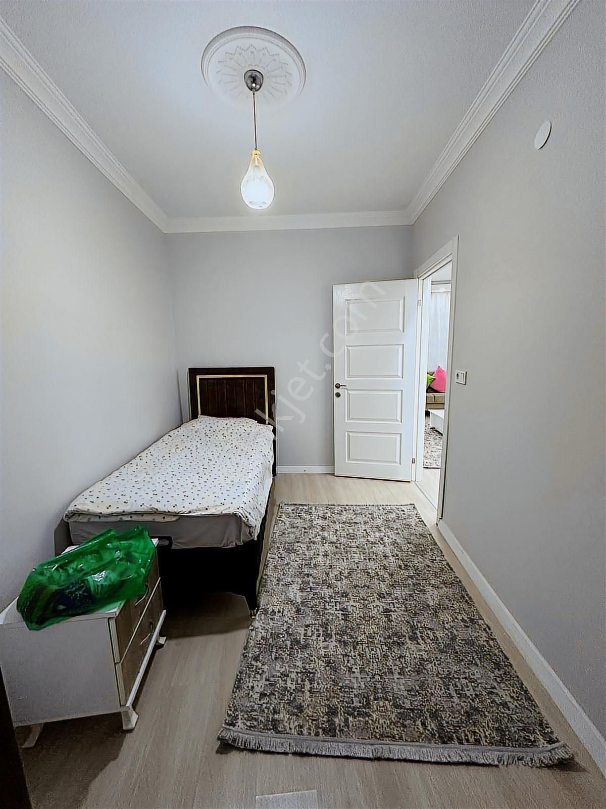 Fatih Balat Mahallesi'nde Kilise'ye 80mt 3+1 Satılık Ferah Daire - Görsel 22