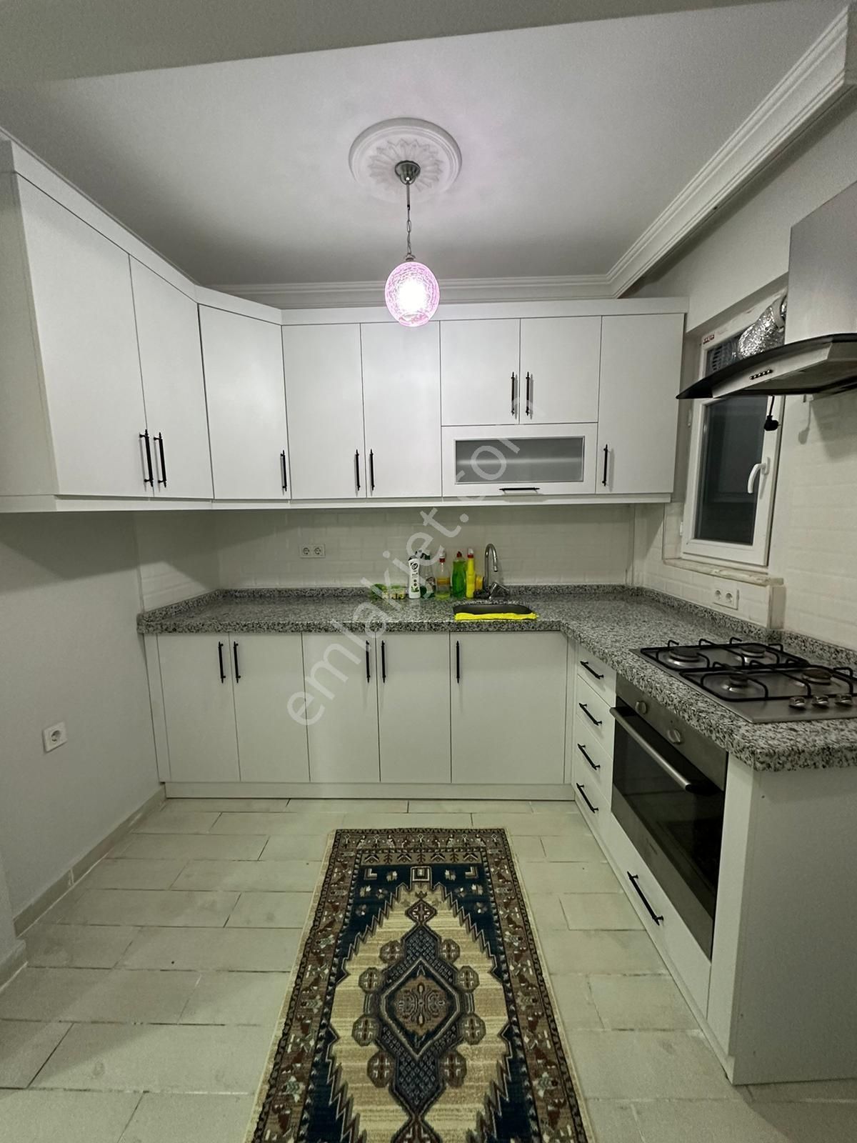 Fatih Balat Mahallesi'nde Kilise'ye 80mt 3+1 Satılık Ferah Daire - Görsel 20