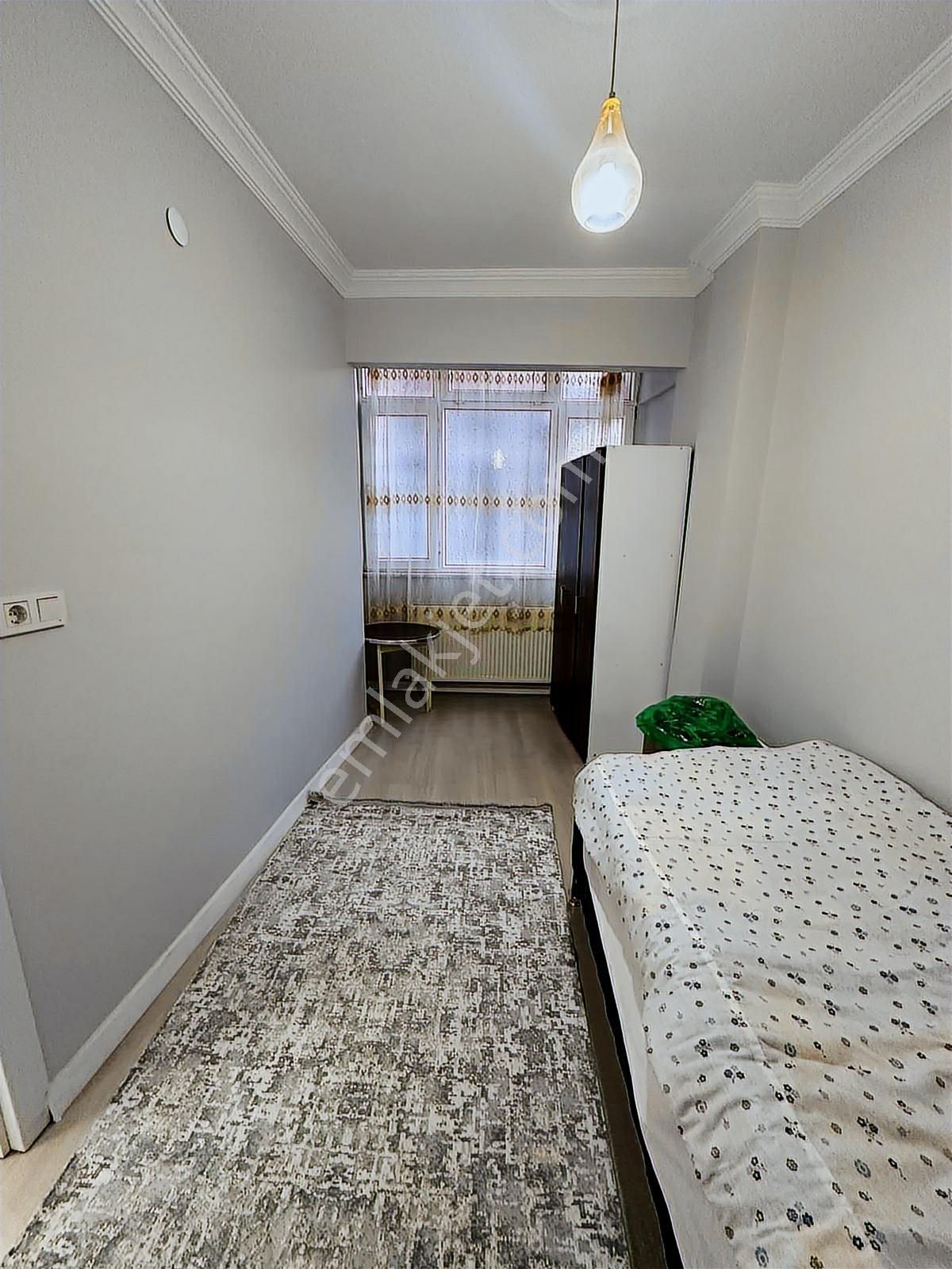 Fatih Balat Mahallesi'nde Kilise'ye 80mt 3+1 Satılık Ferah Daire - Görsel 26