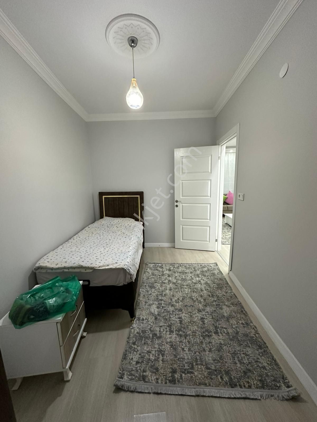 Fatih Balat Mahallesi'nde Kilise'ye 80mt 3+1 Satılık Ferah Daire - Görsel 31