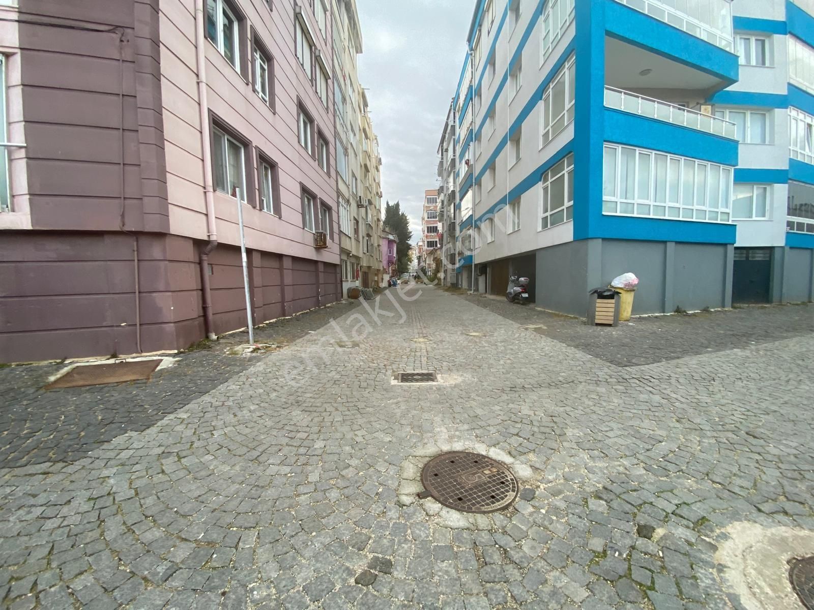 Kapital'den Giritli Mahallesinde Satılık Daire 2+1 - Görsel 19