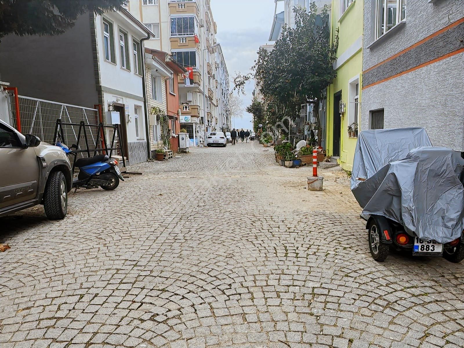 Kapital'den Giritli Mahallesinde Satılık Daire 2+1 - Görsel 18