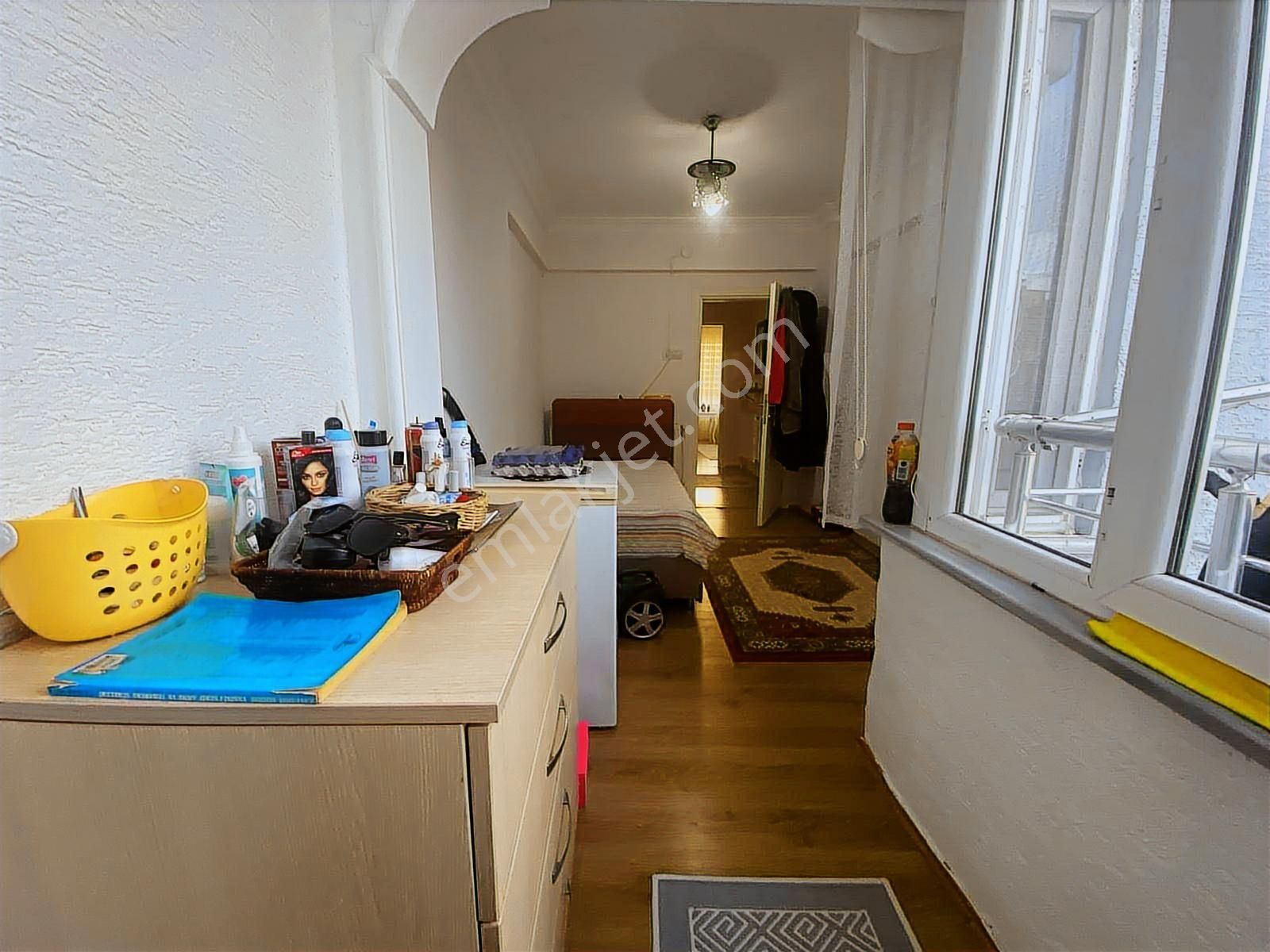 Kapital'den Giritli Mahallesinde Satılık Daire 2+1 - Görsel 24
