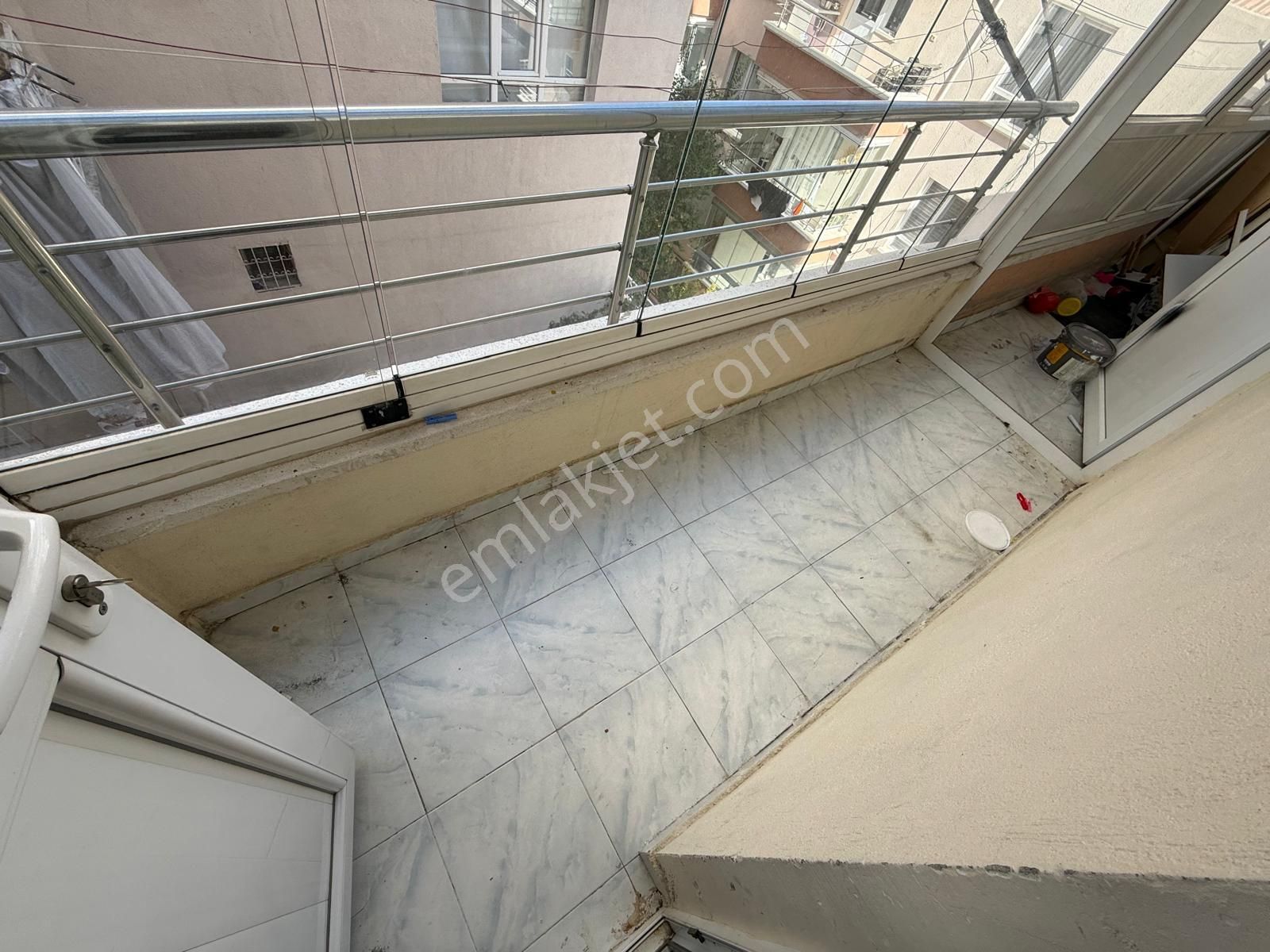 Bademlik Yolu Caddesine 1 Bina 3+1 Balkonlu - Görsel 20