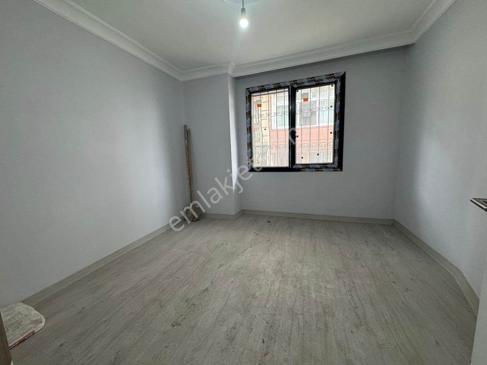Loft'tan Fevziçakmak Mah 1+1 60m2 Satılık Sıfır Yüksek Giriş Daire - Görsel 9