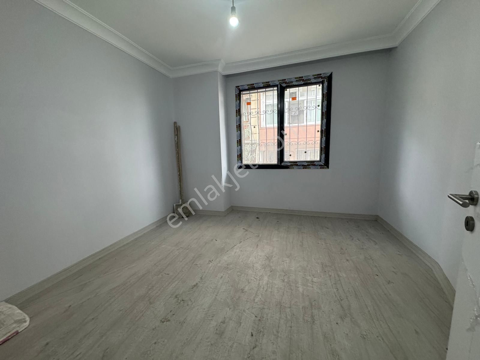 Loft'tan Fevziçakmak Mah 1+1 60m2 Satılık Sıfır Yüksek Giriş Daire - Görsel 10