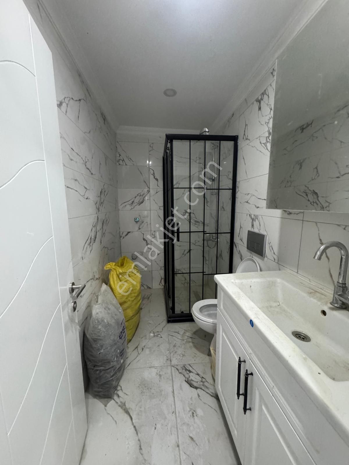 Loft'tan Fevziçakmak Mah 1+1 60m2 Satılık Sıfır Yüksek Giriş Daire - Görsel 15