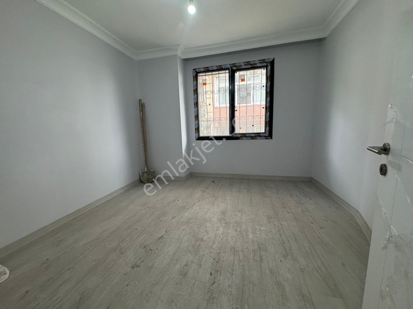 Loft'tan Fevziçakmak Mah 1+1 60m2 Satılık Sıfır Yüksek Giriş Daire - Görsel 11