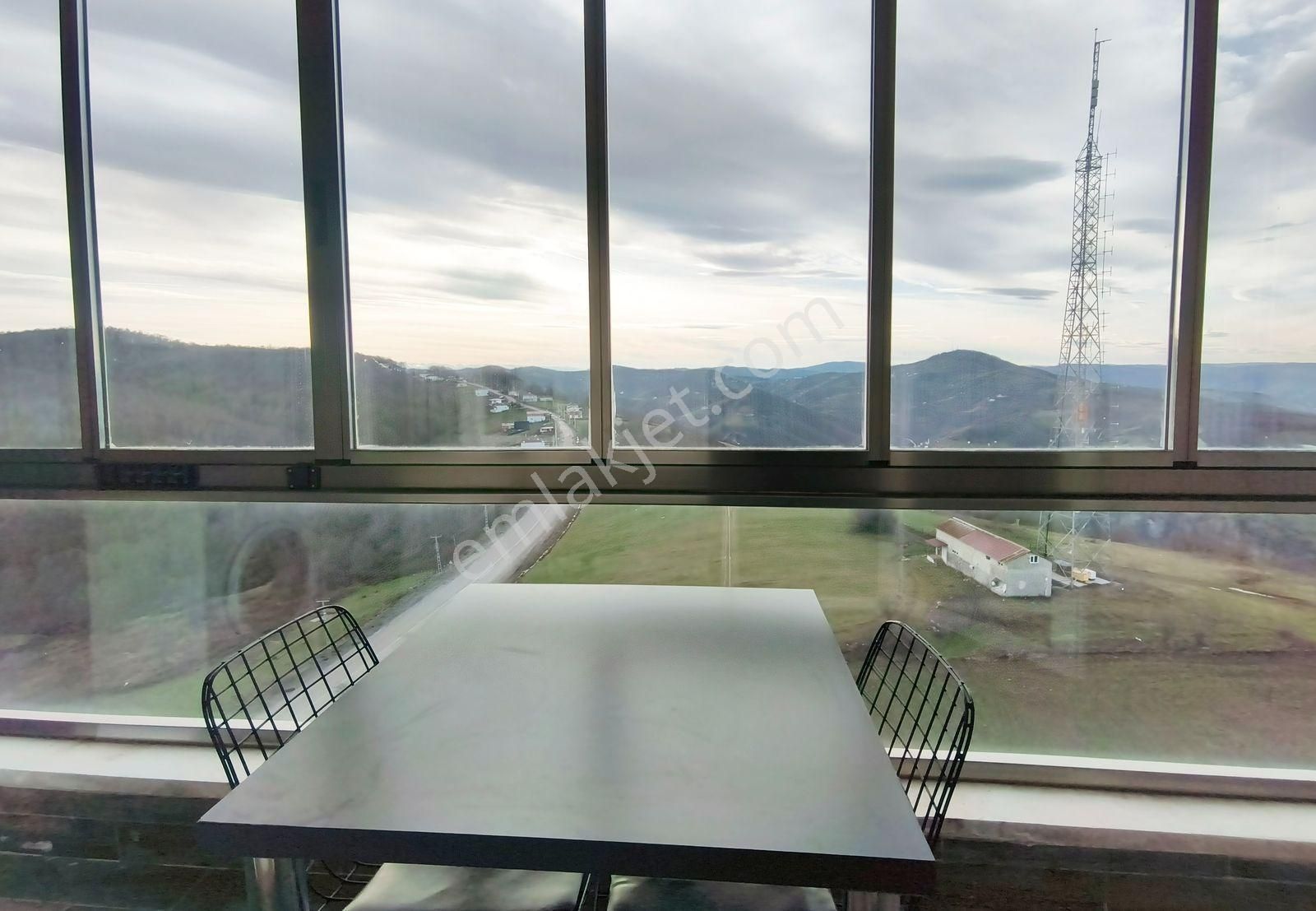 Samsun Üniversitesi Yakını Damla Green De Satılık Eşyalı 2+1 - Görsel 7