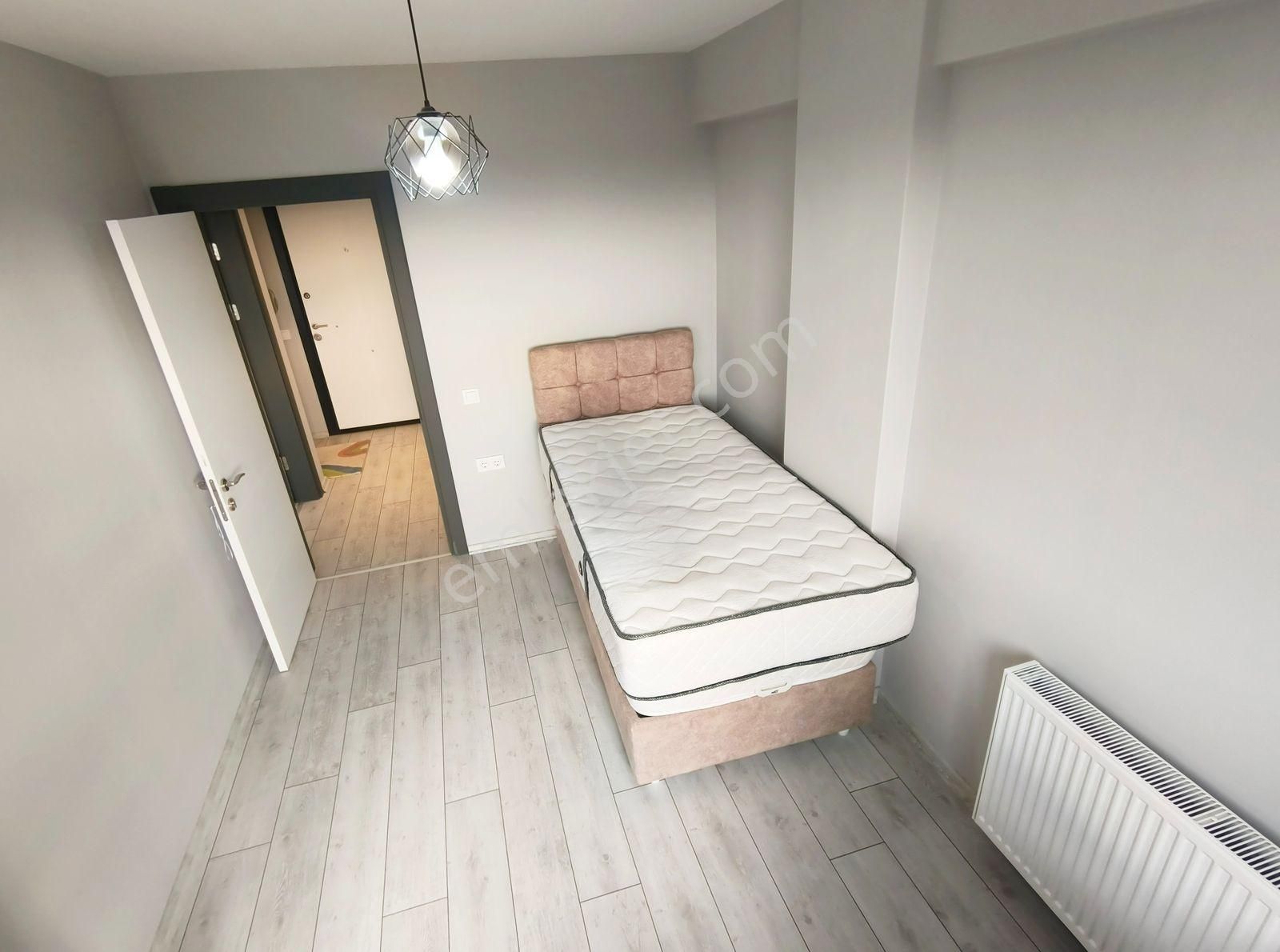 Samsun Üniversitesi Yakını Damla Green De Satılık Eşyalı 2+1 - Görsel 10