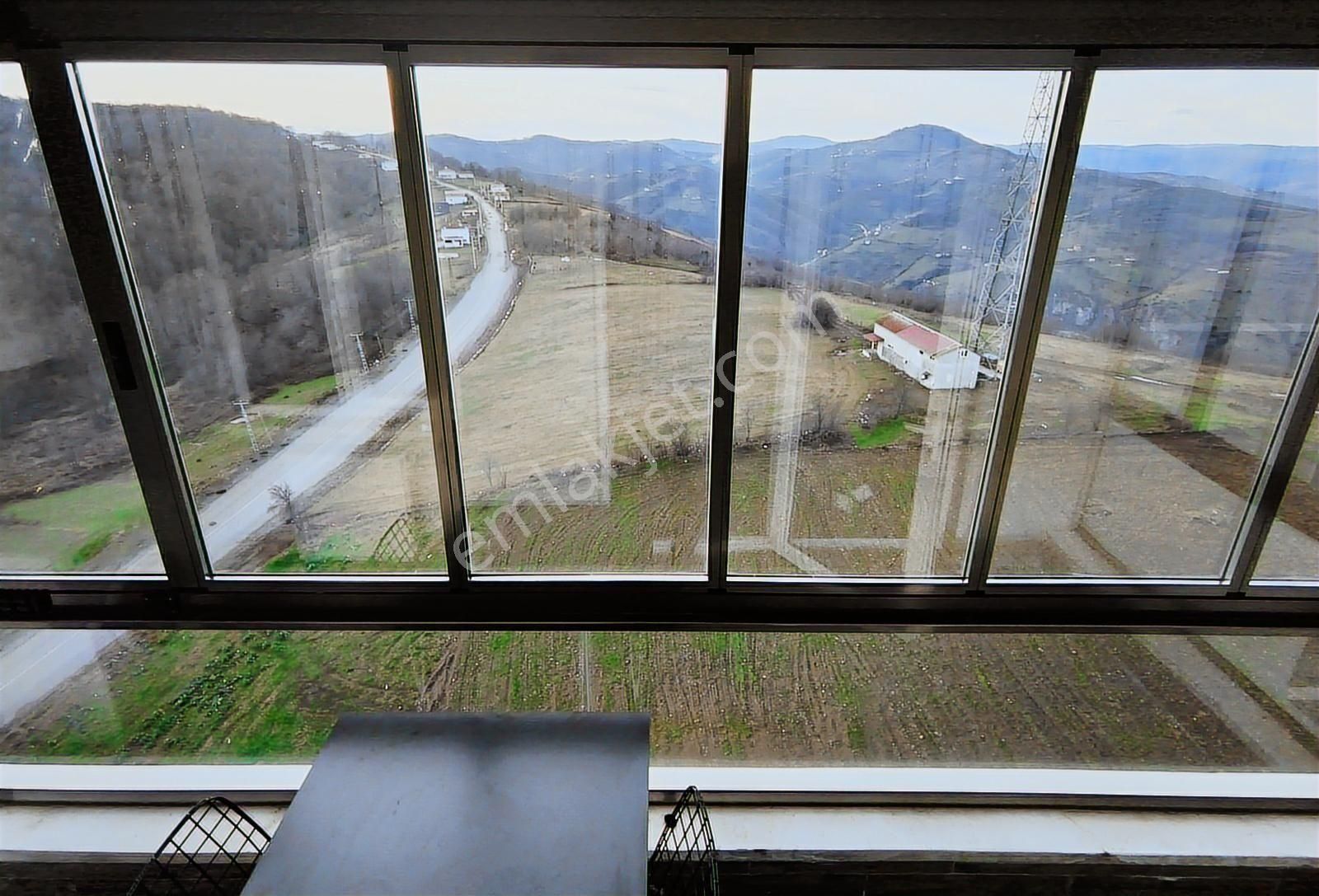 Samsun Üniversitesi Yakını Damla Green De Satılık Eşyalı 2+1 - Görsel 14