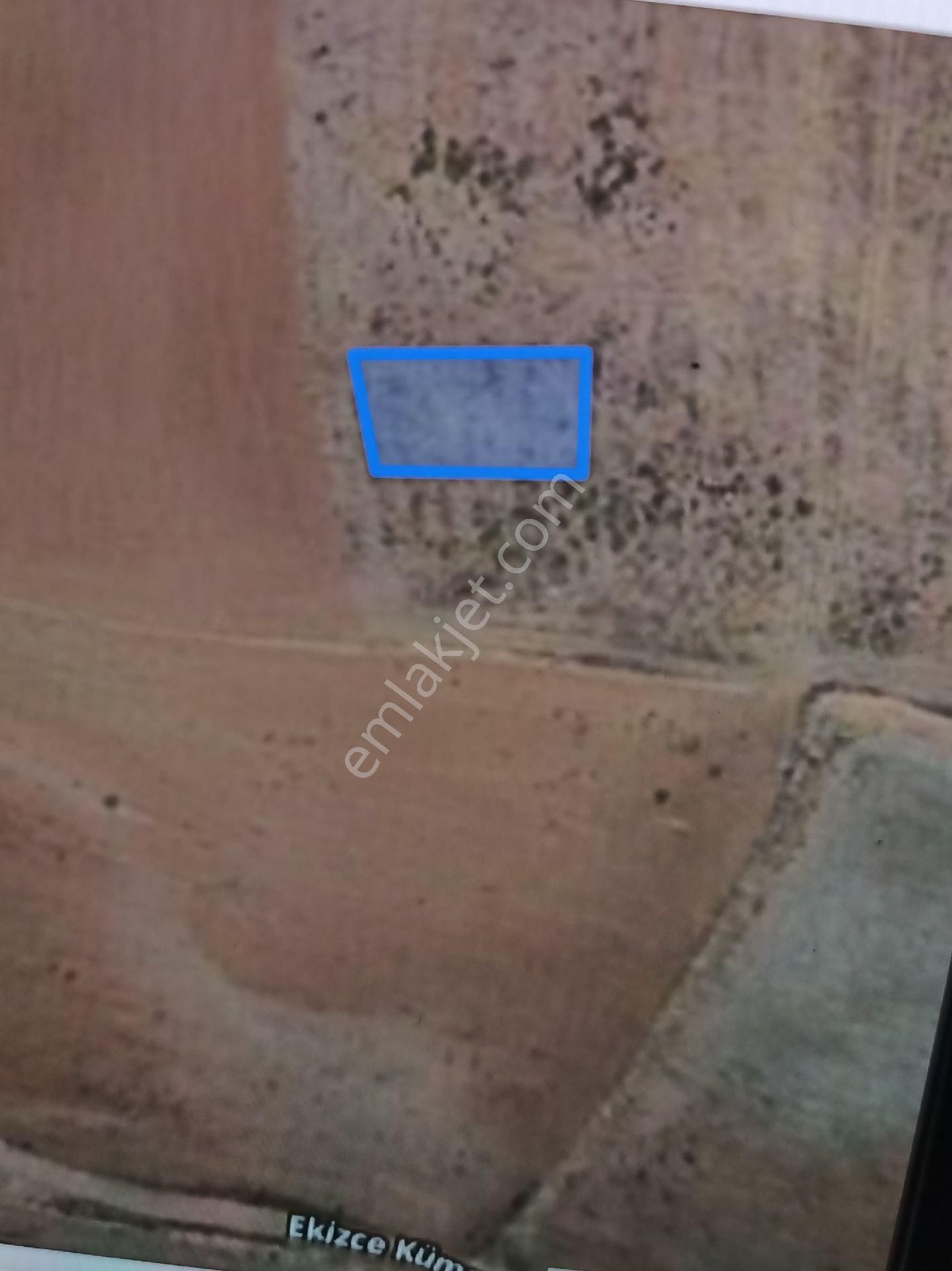 4 Kat Konut İmarlı Arsa Acil Satılık