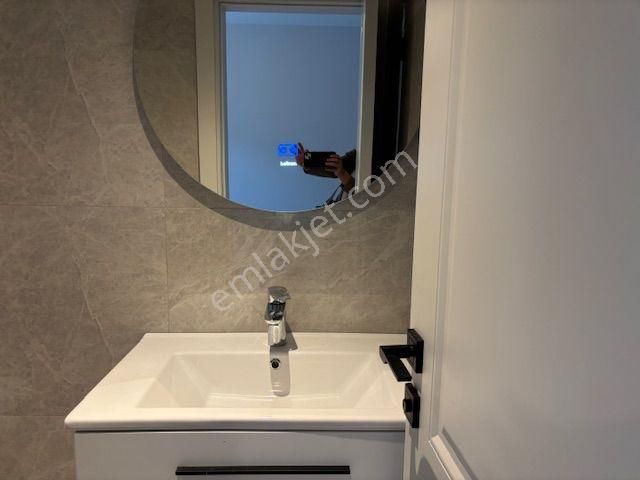 Bodrum Ortakent’te Satılık Özel Havuzlu Bahçeli Sıfır Lüks Villa 4+1 - Görsel 32