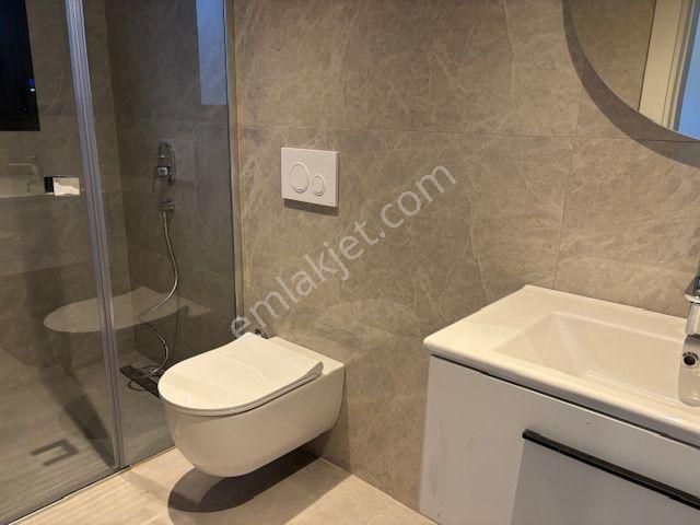 Bodrum Ortakent’te Satılık Özel Havuzlu Bahçeli Sıfır Lüks Villa 4+1 - Görsel 26