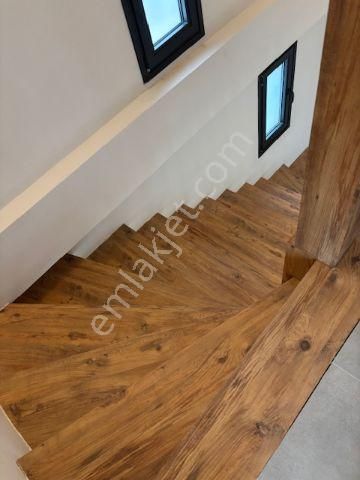 Bodrum Ortakent’te Satılık Özel Havuzlu Bahçeli Sıfır Lüks Villa 4+1 - Görsel 13