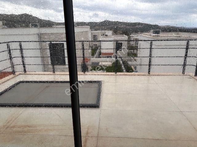 Bodrum Ortakent’te Satılık Özel Havuzlu Bahçeli Sıfır Lüks Villa 4+1 - Görsel 15