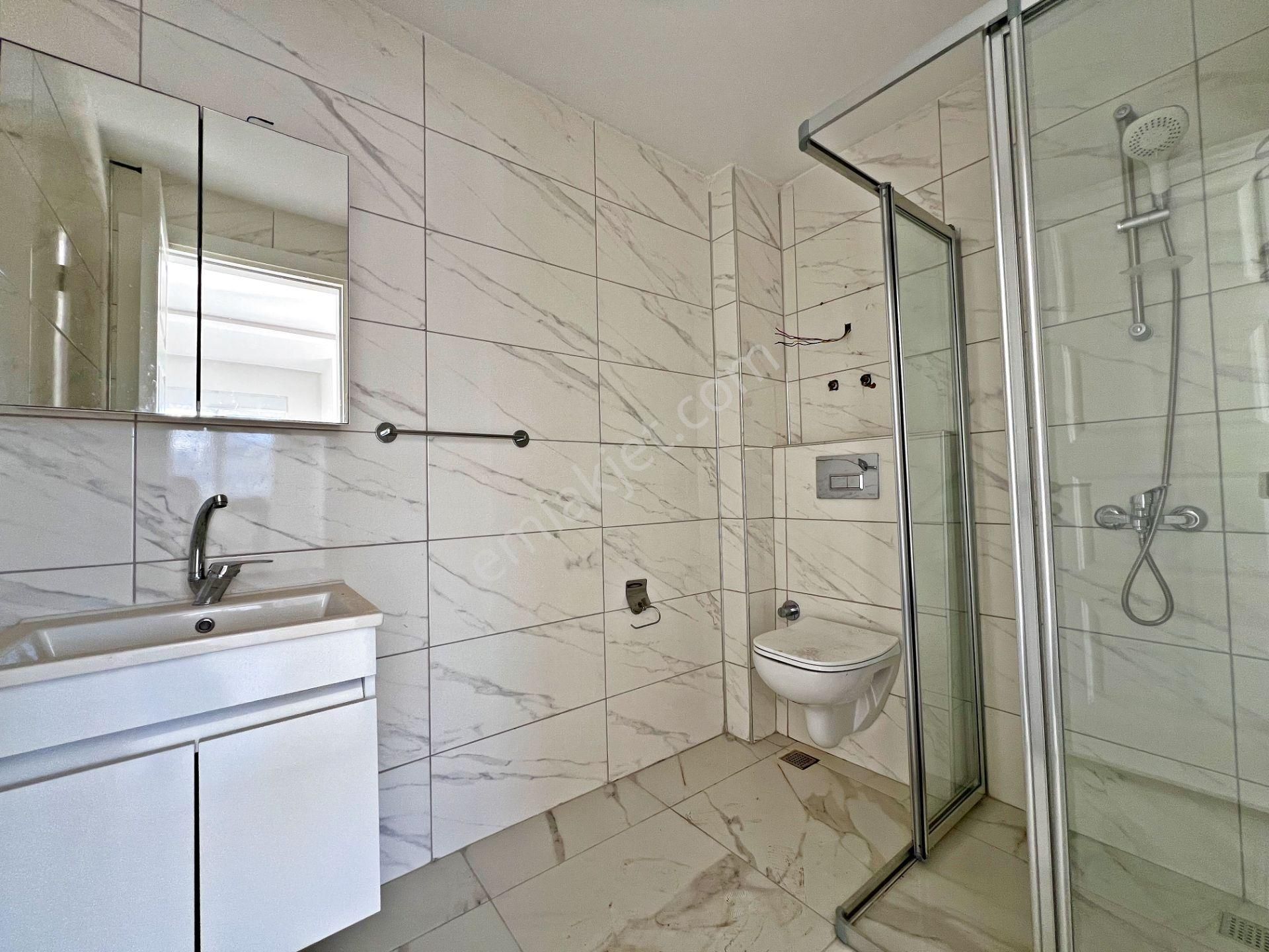 Alanya Mahmutlarda Satılık 2+1 Site İçi Sıfır Dubleks Daire - Görsel 6