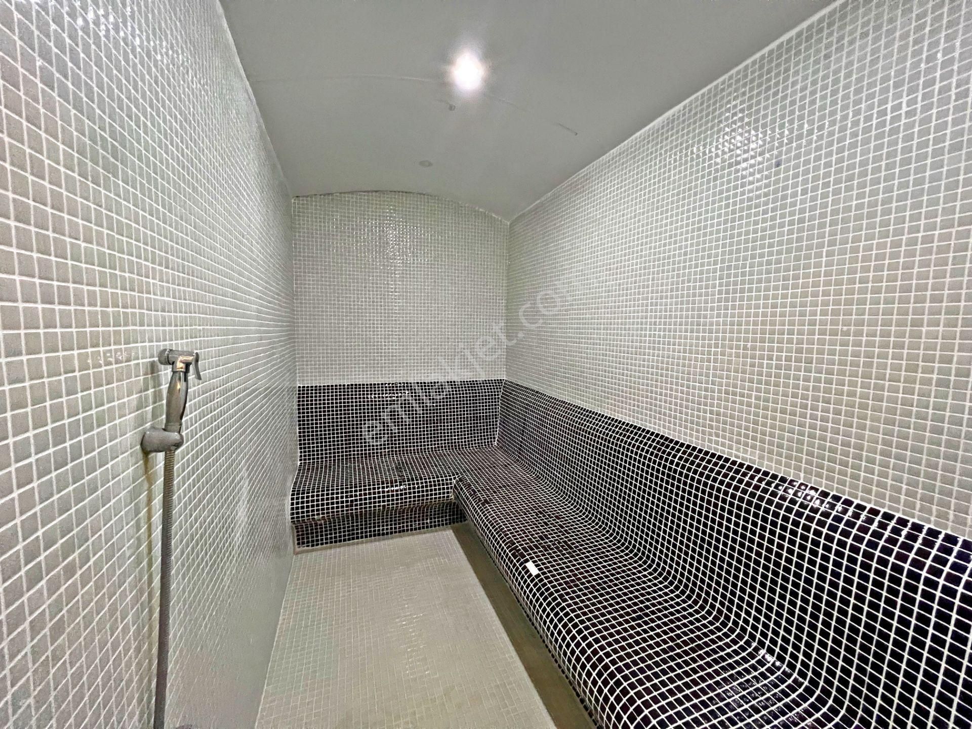 Alanya Mahmutlarda Satılık 2+1 Site İçi Sıfır Dubleks Daire - Görsel 32