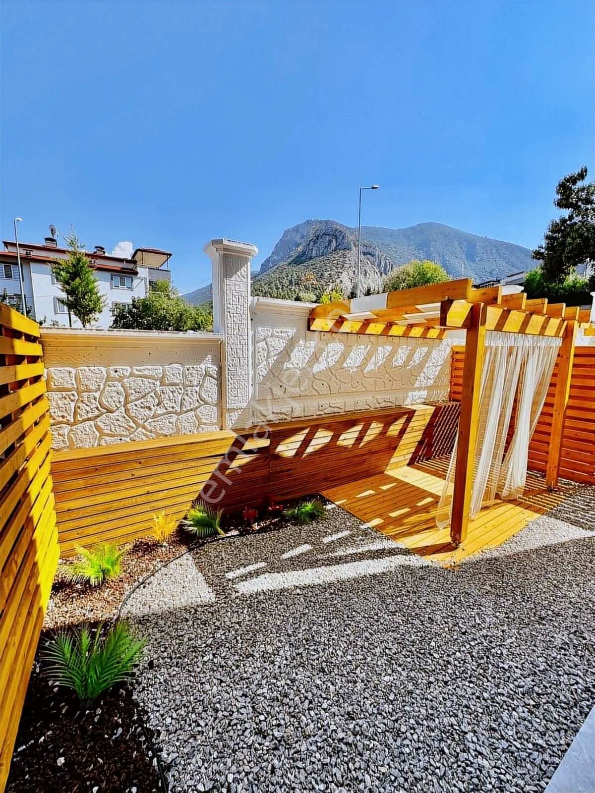 Zeytinköy Mah Adli Tıp Yakını Müstakil Bahçeli 1+1 Apart A195 - Görsel 7