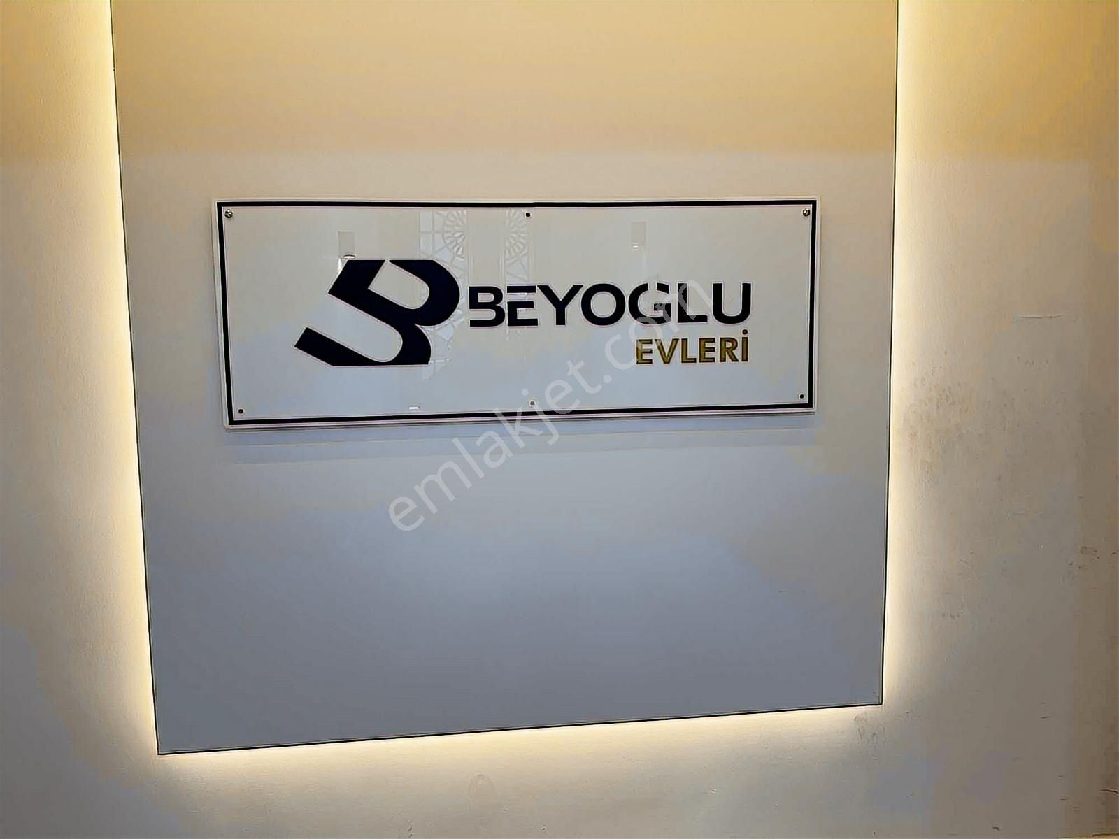 Metro Ve Tramvaya 2 Dk Tünel Evleri Full Şehir Manzarası 2+1 - Görsel 4