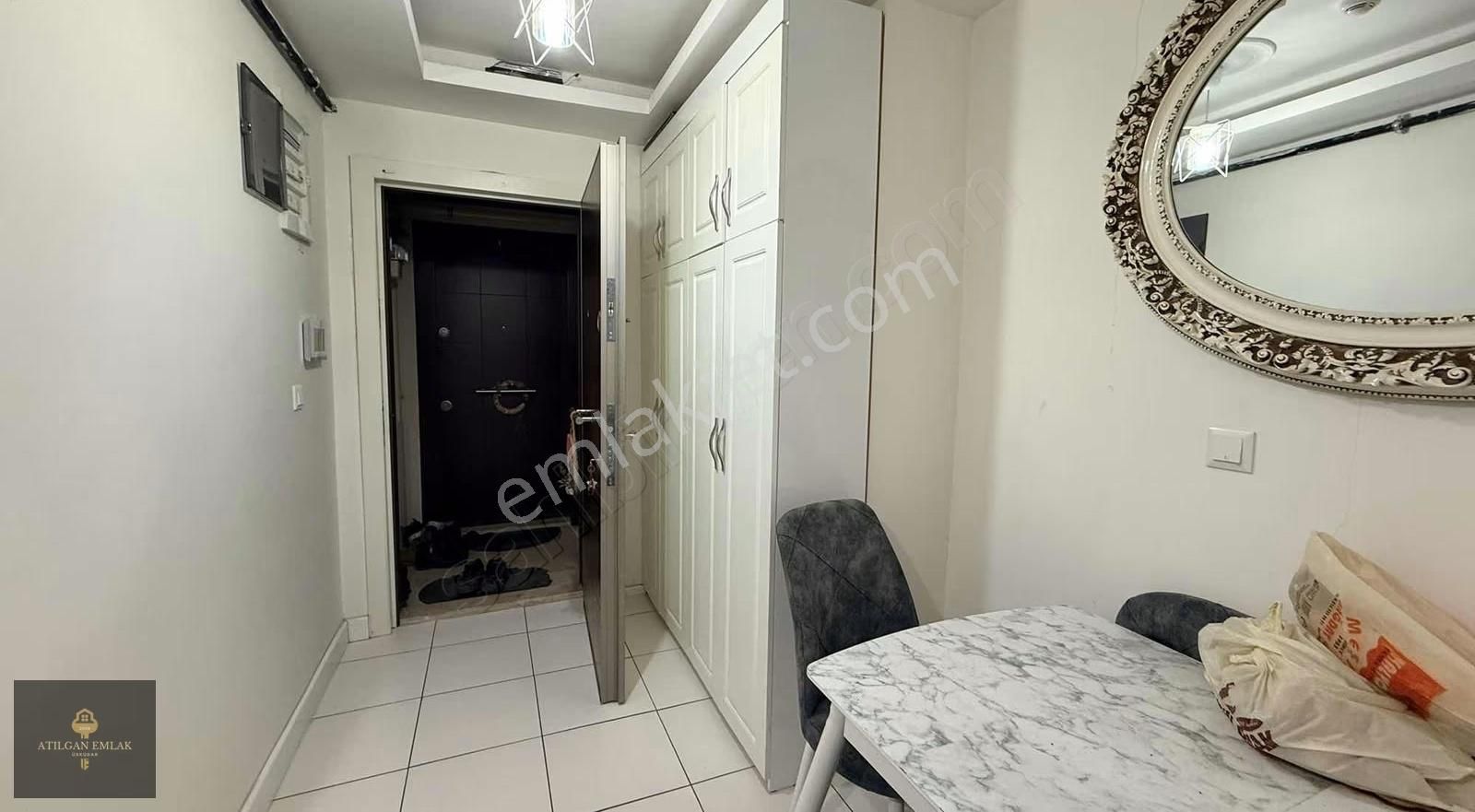 Koşuyolunda Yeni Binada |geniş 2+1 |otoparklı | Ferah Kullanım - Görsel 19