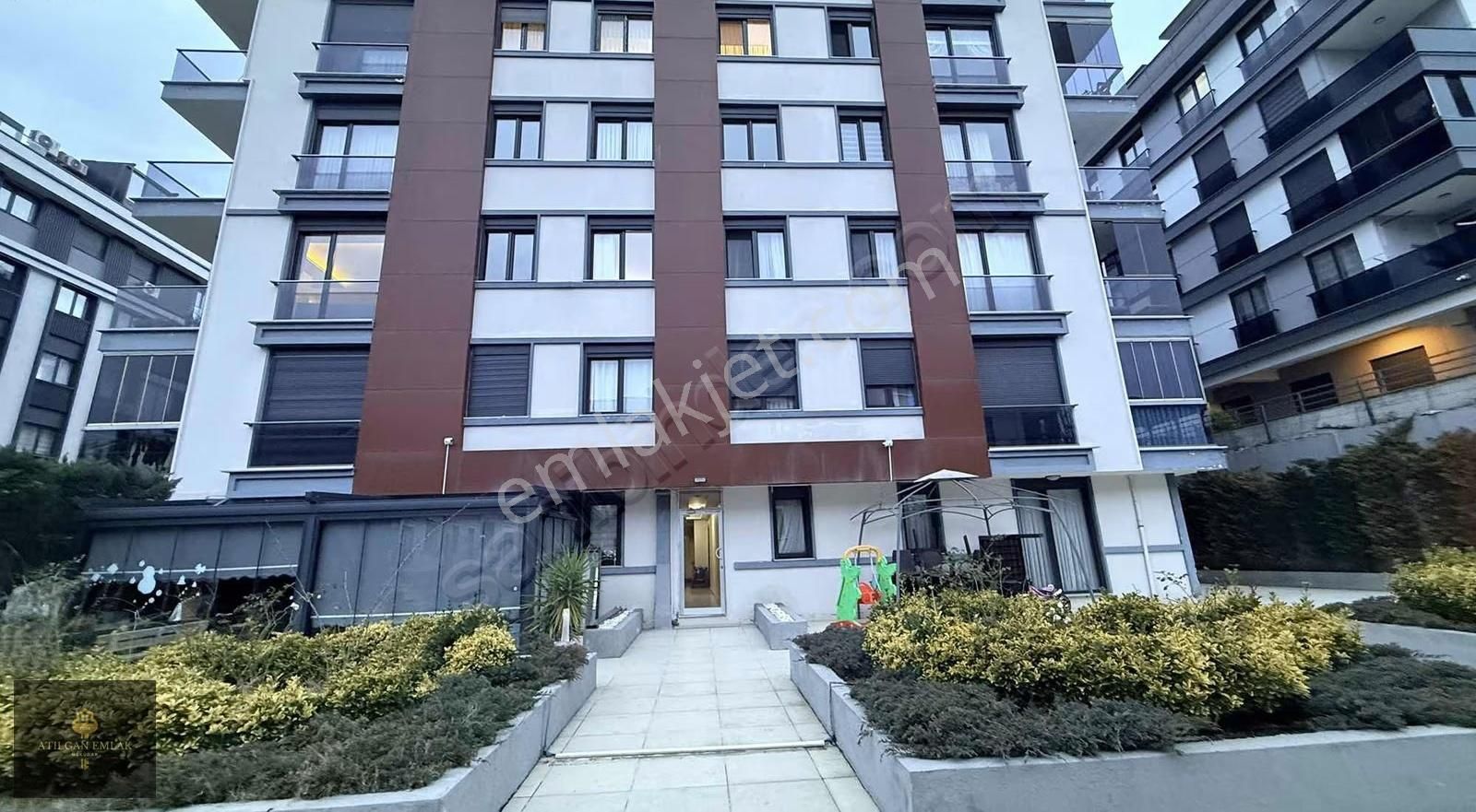 Koşuyolunda Yeni Binada |geniş 2+1 |otoparklı | Ferah Kullanım - Görsel 28