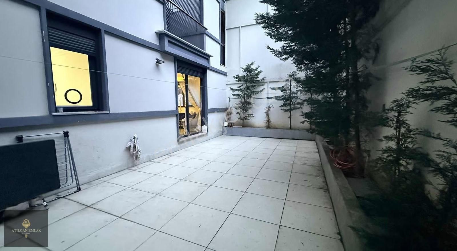 Koşuyolunda Yeni Binada |geniş 2+1 |otoparklı | Ferah Kullanım - Görsel 27