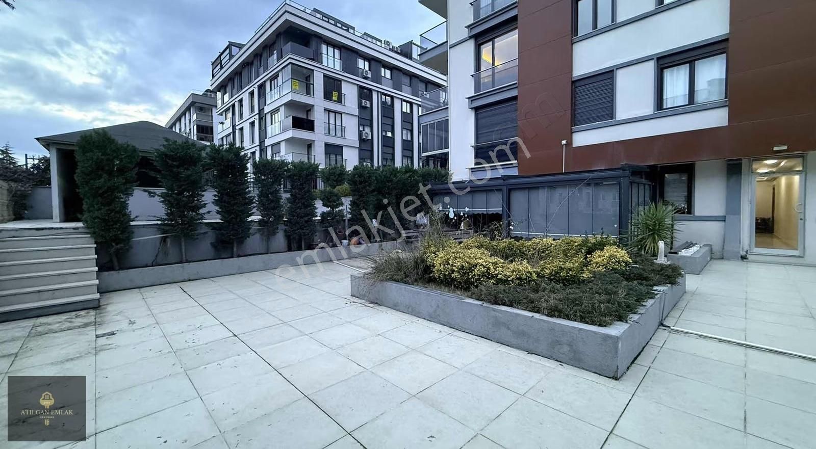 Koşuyolunda Yeni Binada |geniş 2+1 |otoparklı | Ferah Kullanım - Görsel 29