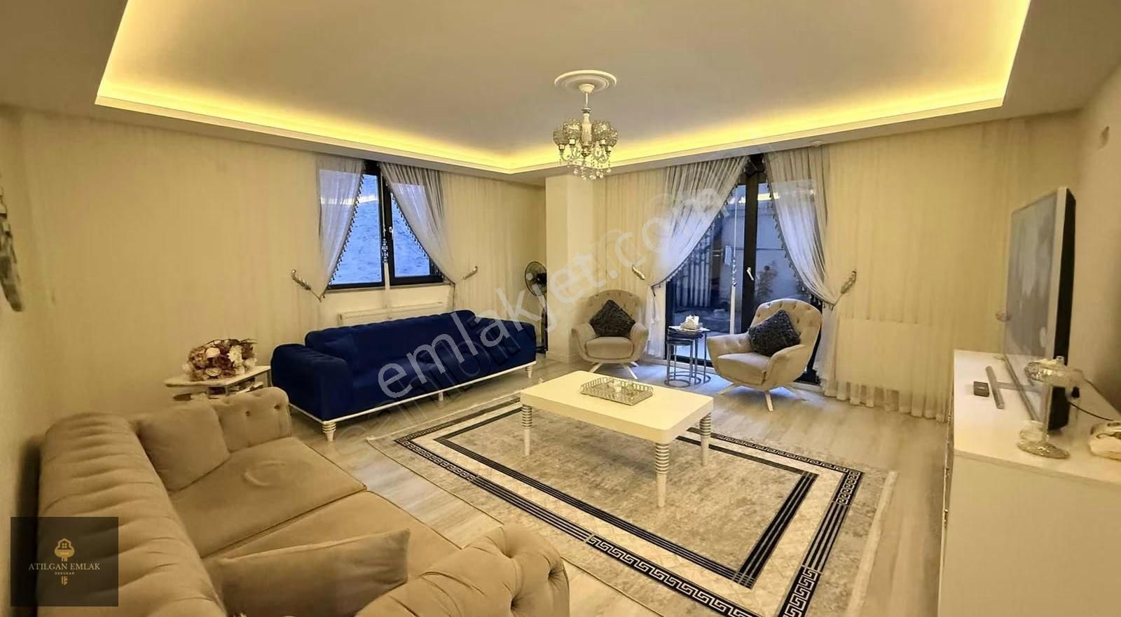 Koşuyolunda Yeni Binada |geniş 2+1 |otoparklı | Ferah Kullanım - Görsel 6