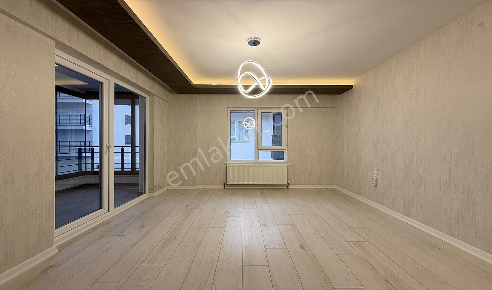 Yasa'dan Karakya Da Sıfır 4+1 Ebeveyn Banyolu Full Yapılı !! - Görsel 12