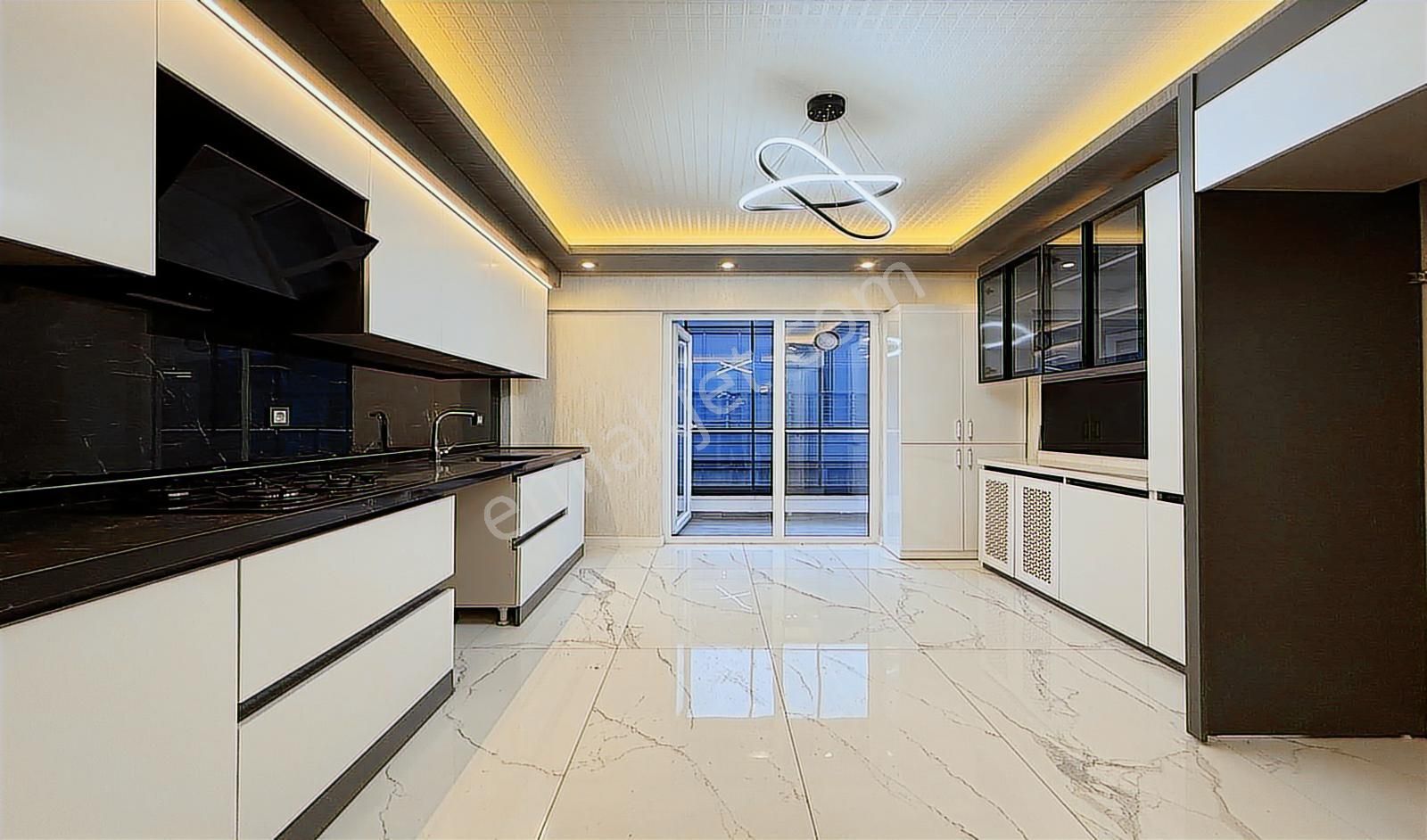 Yasa'dan Karakya Da Sıfır 4+1 Ebeveyn Banyolu Full Yapılı !! - Görsel 2