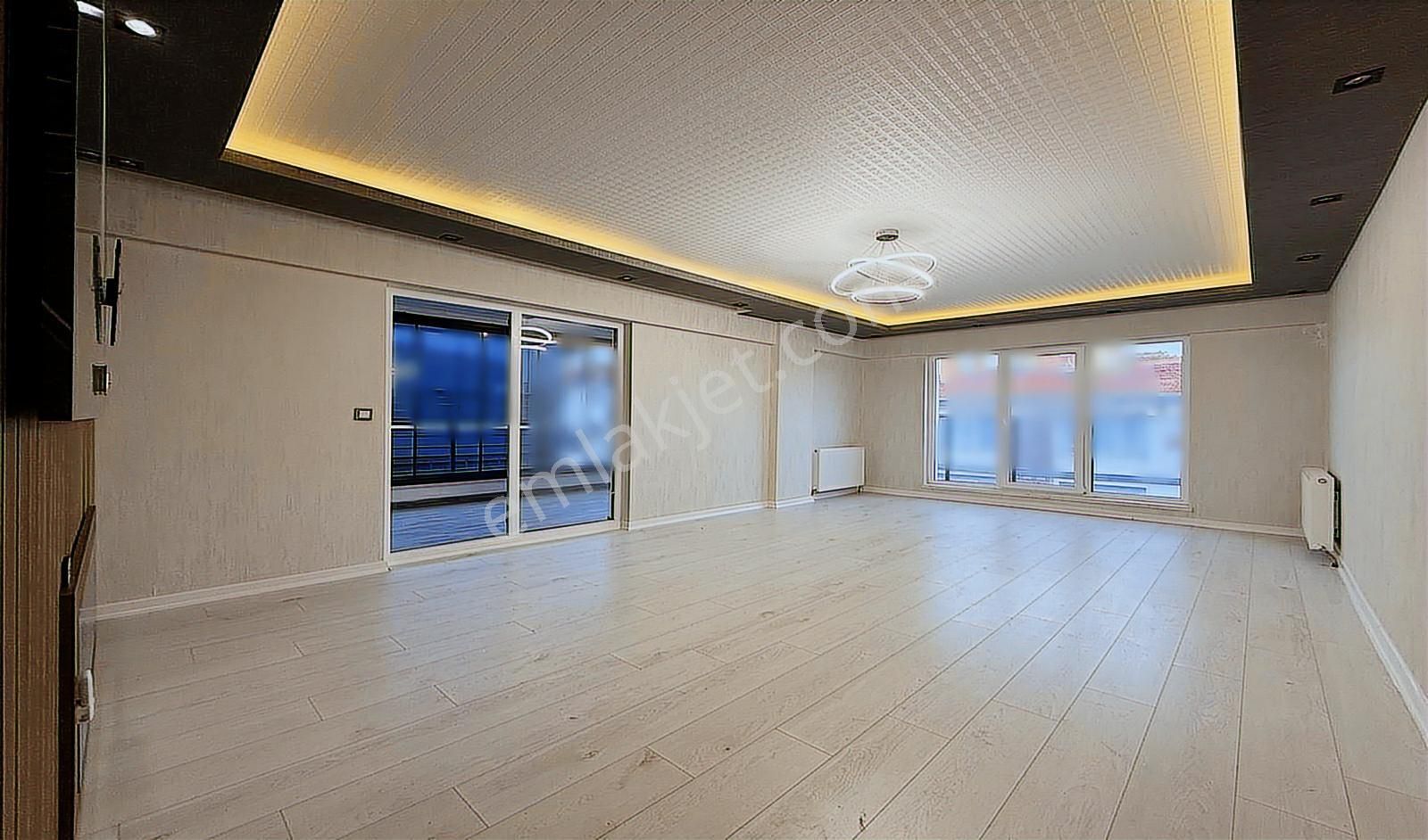 Yasa'dan Karakya Da Sıfır 4+1 Ebeveyn Banyolu Full Yapılı !! - Görsel 9