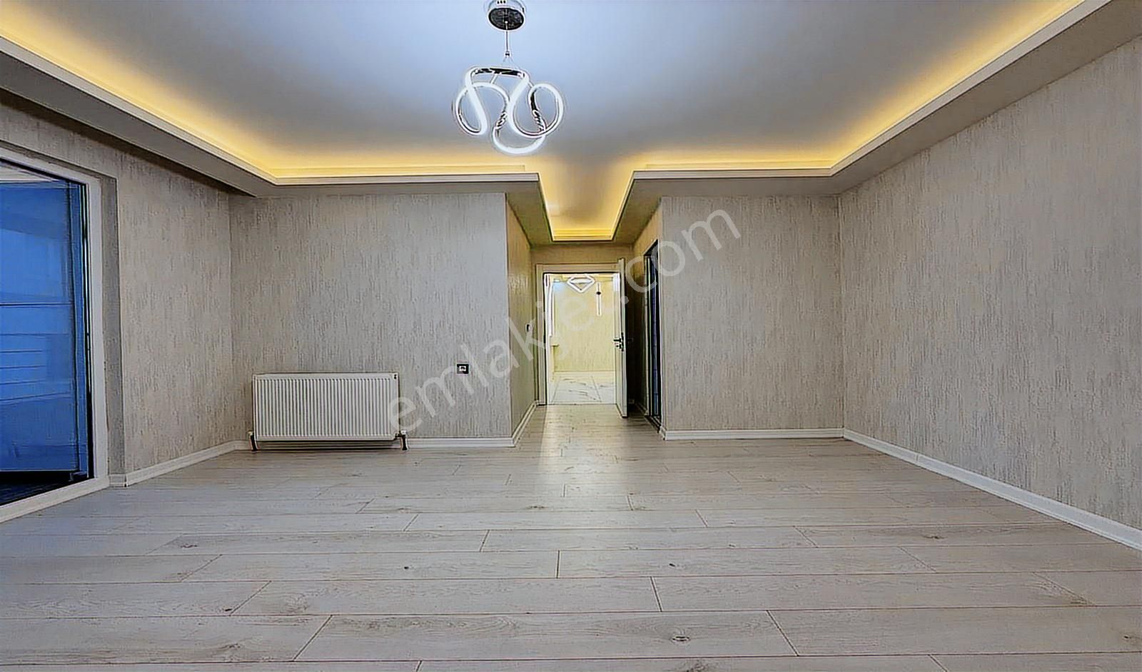 Yasa'dan Karakya Da Sıfır 4+1 Ebeveyn Banyolu Full Yapılı !! - Görsel 14