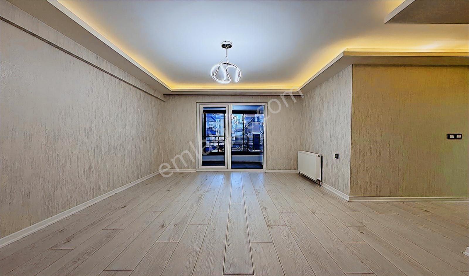 Yasa'dan Karakya Da Sıfır 4+1 Ebeveyn Banyolu Full Yapılı !! - Görsel 26