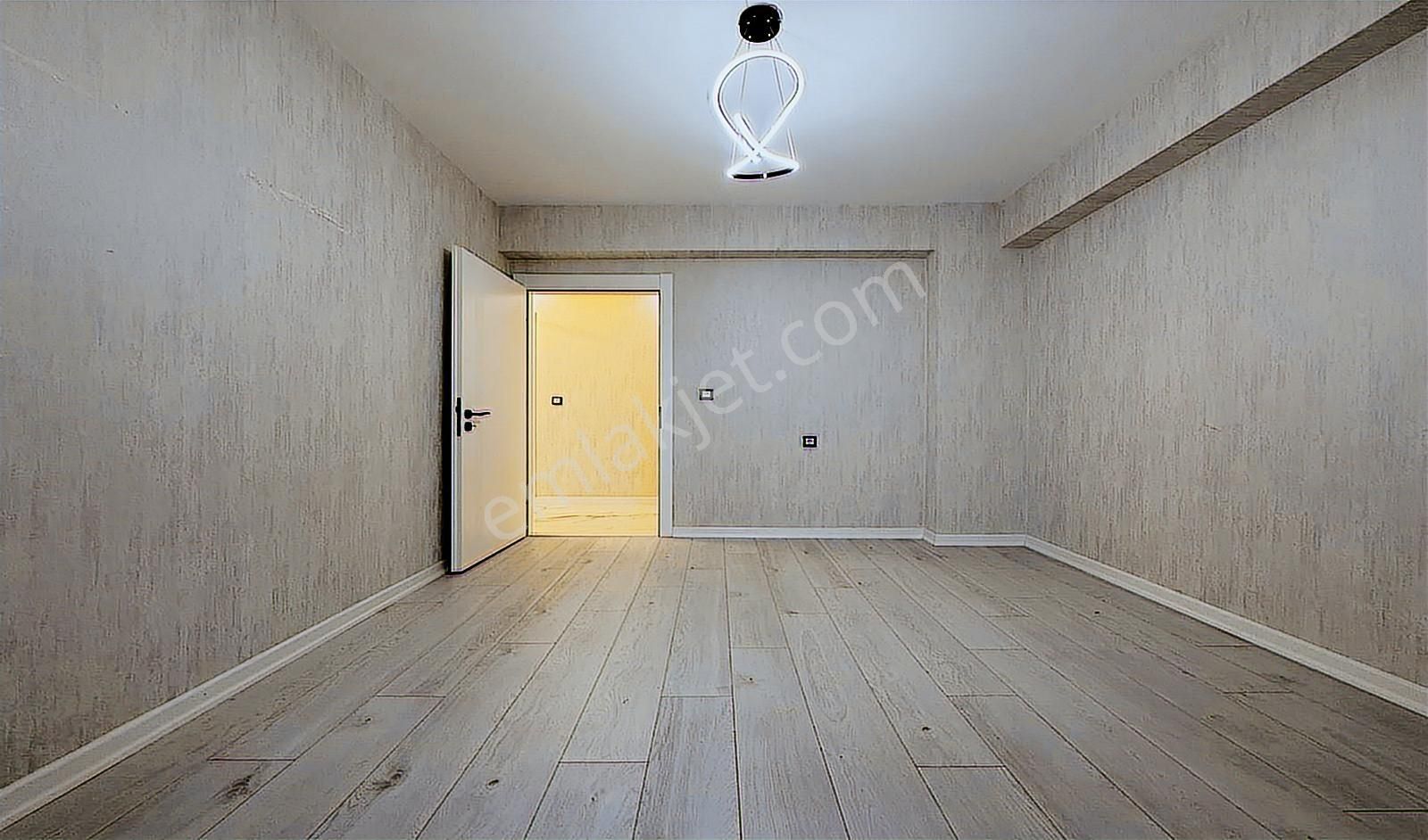 Yasa'dan Karakya Da Sıfır 4+1 Ebeveyn Banyolu Full Yapılı !! - Görsel 22