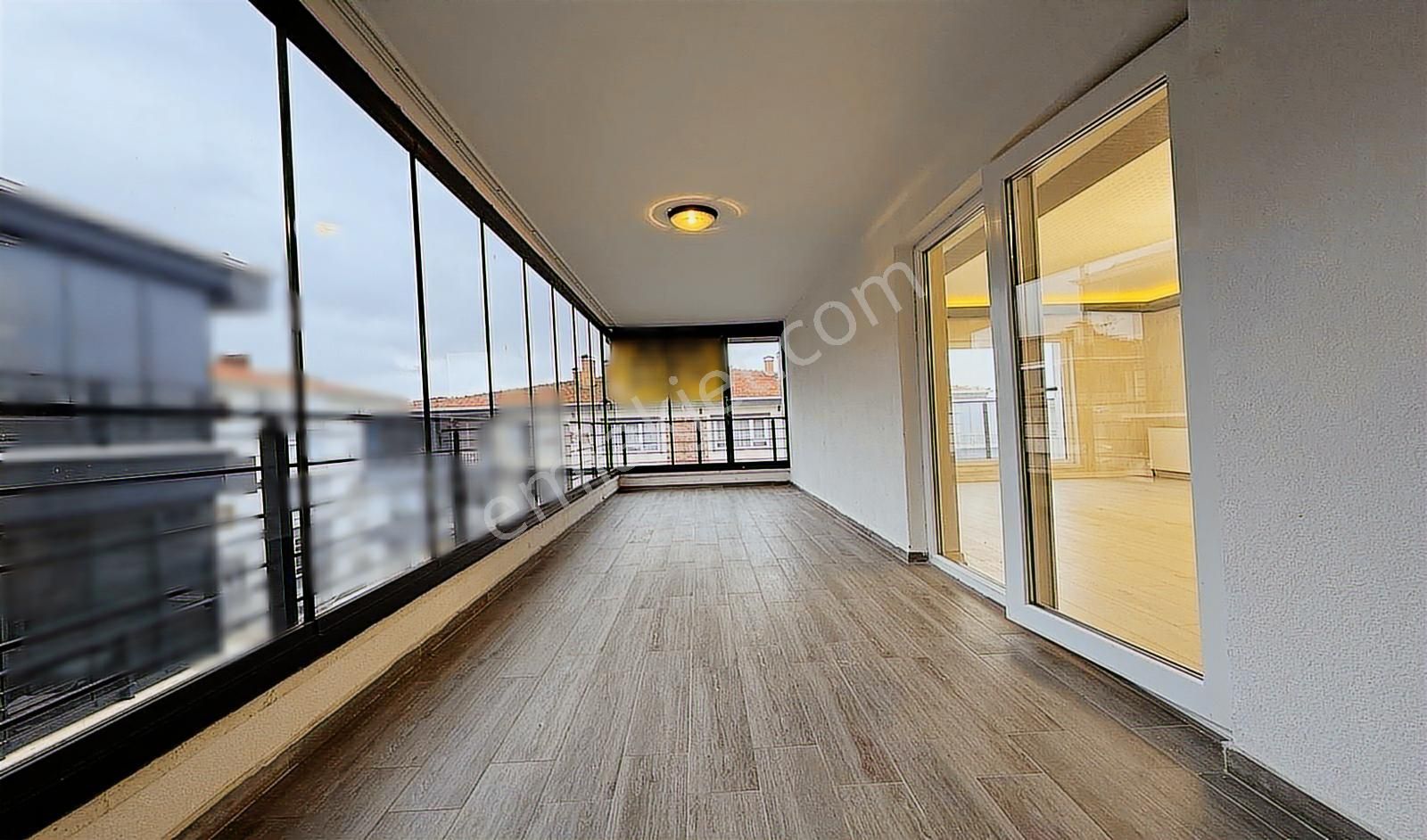 Yasa'dan Karakya Da Sıfır 4+1 Ebeveyn Banyolu Full Yapılı !! - Görsel 5