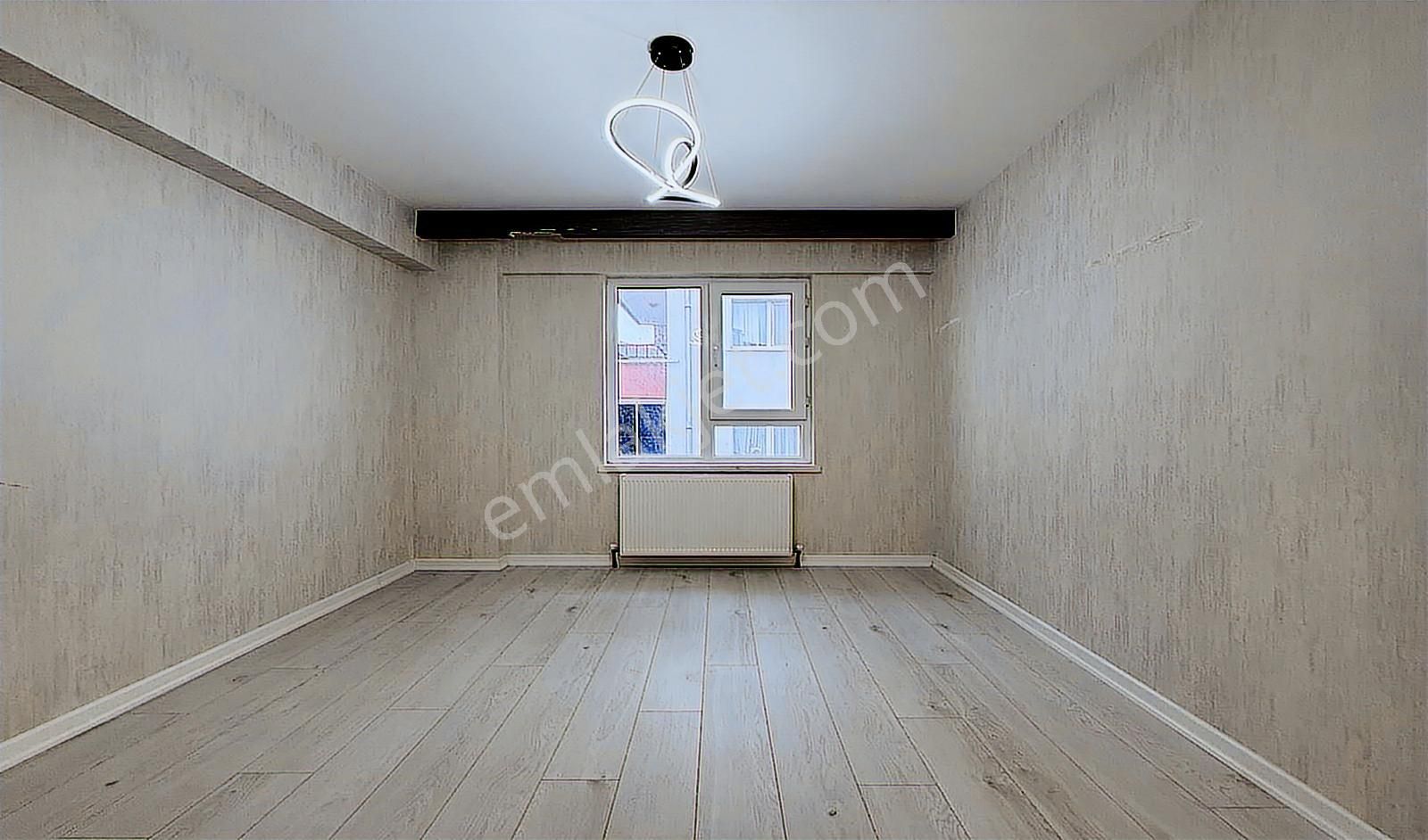 Yasa'dan Karakya Da Sıfır 4+1 Ebeveyn Banyolu Full Yapılı !! - Görsel 35