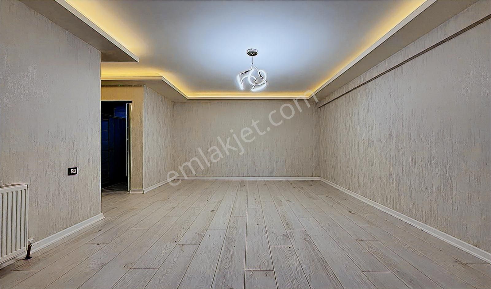 Yasa'dan Karakya Da Sıfır 4+1 Ebeveyn Banyolu Full Yapılı !! - Görsel 27