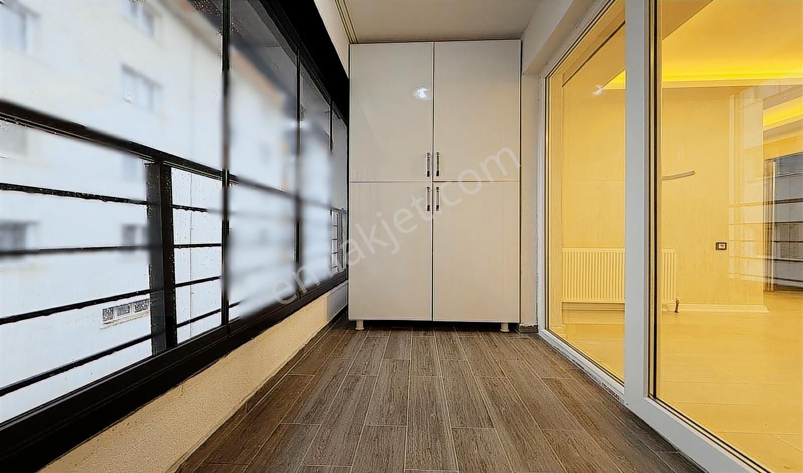 Yasa'dan Karakya Da Sıfır 4+1 Ebeveyn Banyolu Full Yapılı !! - Görsel 28