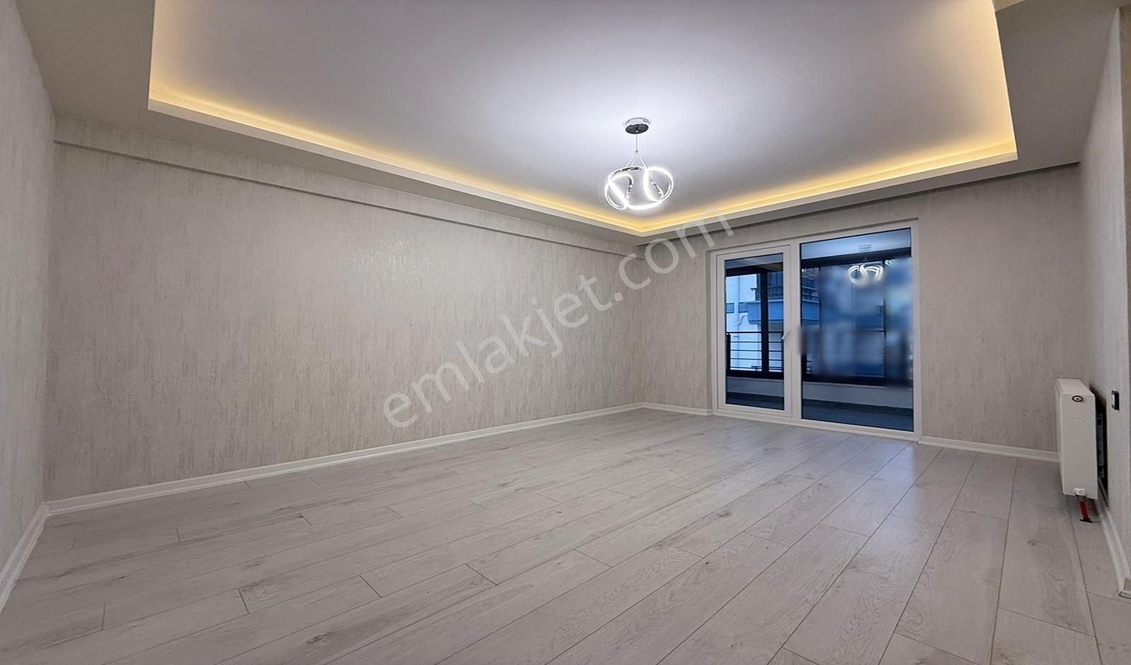 Yasa'dan Karakya Da Sıfır 4+1 Ebeveyn Banyolu Full Yapılı !! - Görsel 17