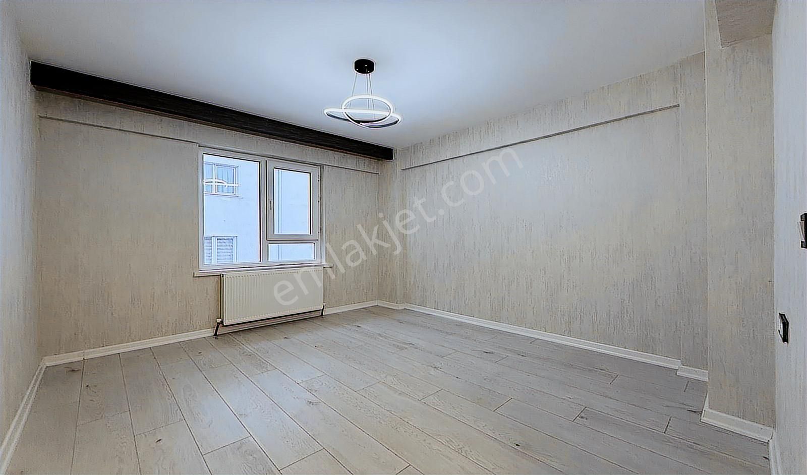 Yasa'dan Karakya Da Sıfır 4+1 Ebeveyn Banyolu Full Yapılı !! - Görsel 20