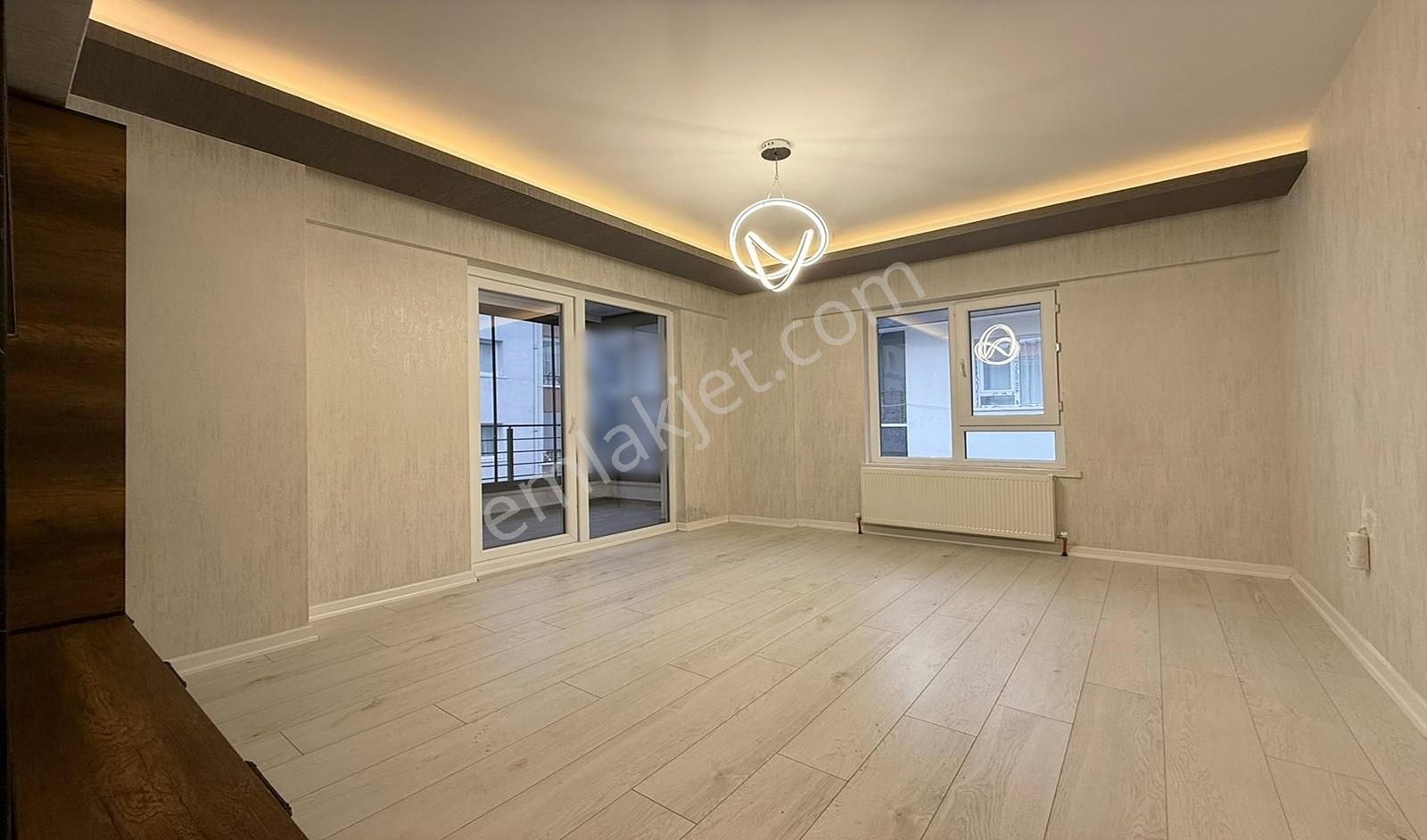 Yasa'dan Karakya Da Sıfır 4+1 Ebeveyn Banyolu Full Yapılı !! - Görsel 3